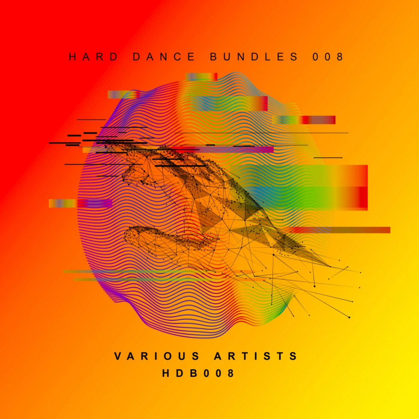Hard Dance Bundles 008
