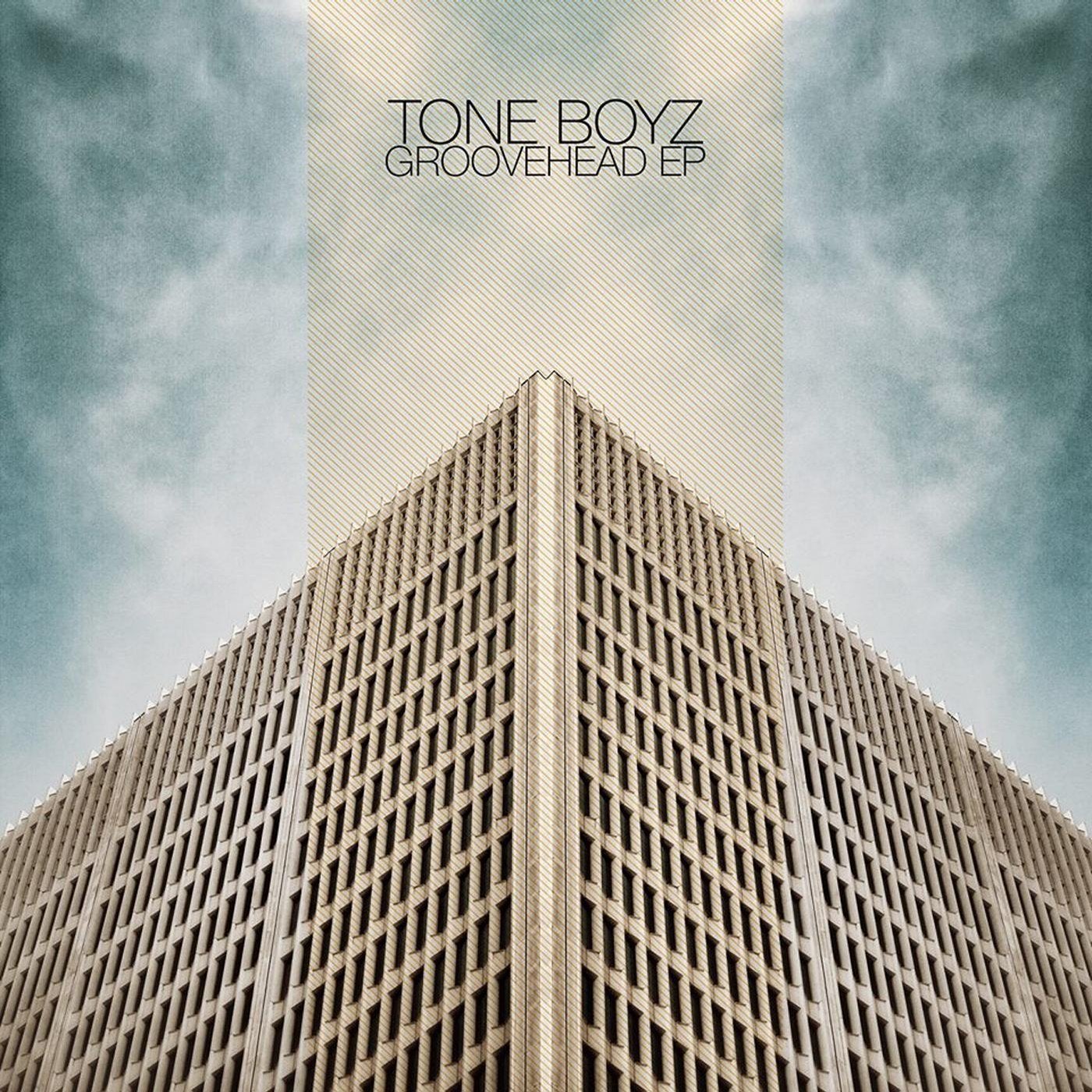 Groovehead E.P.