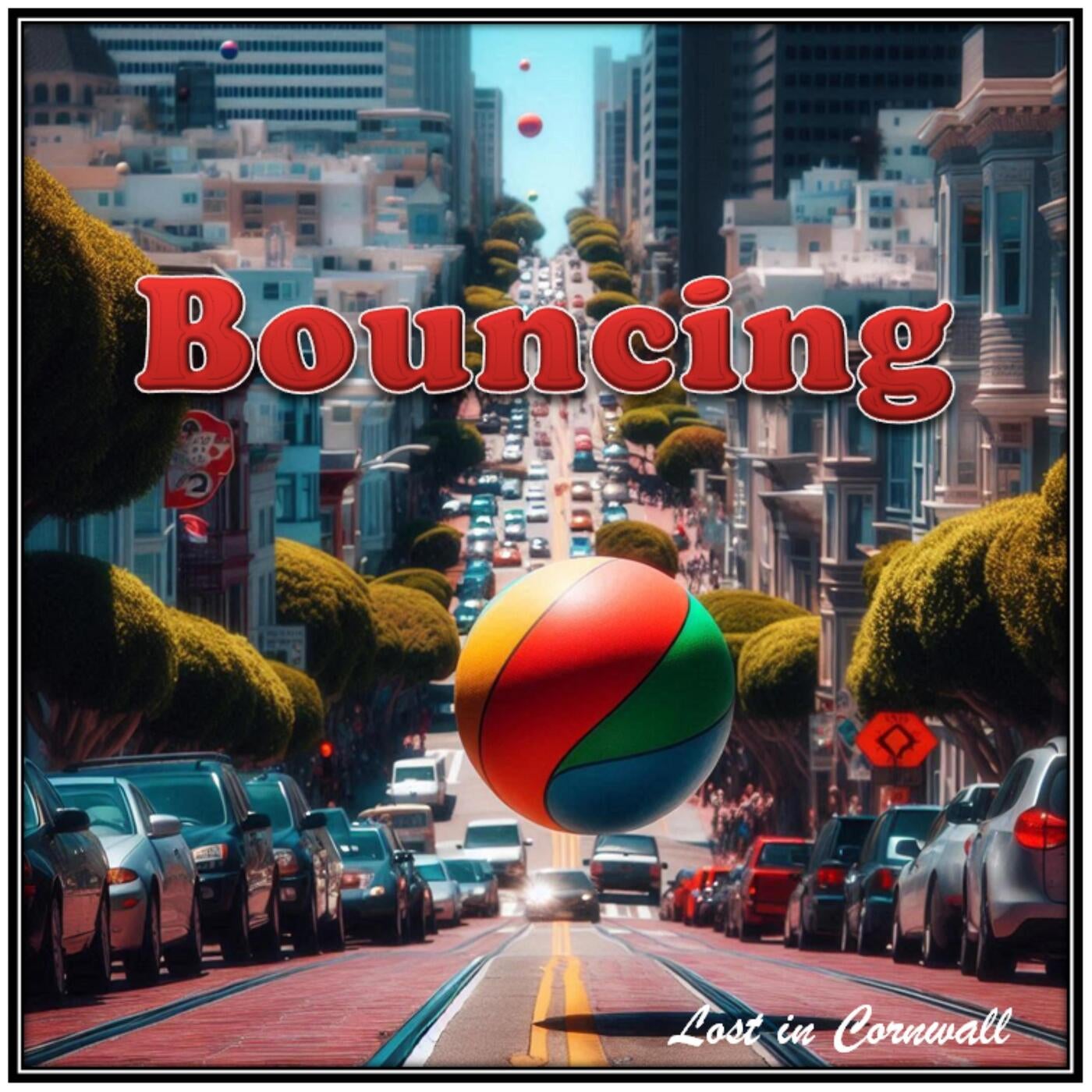 Bouncing