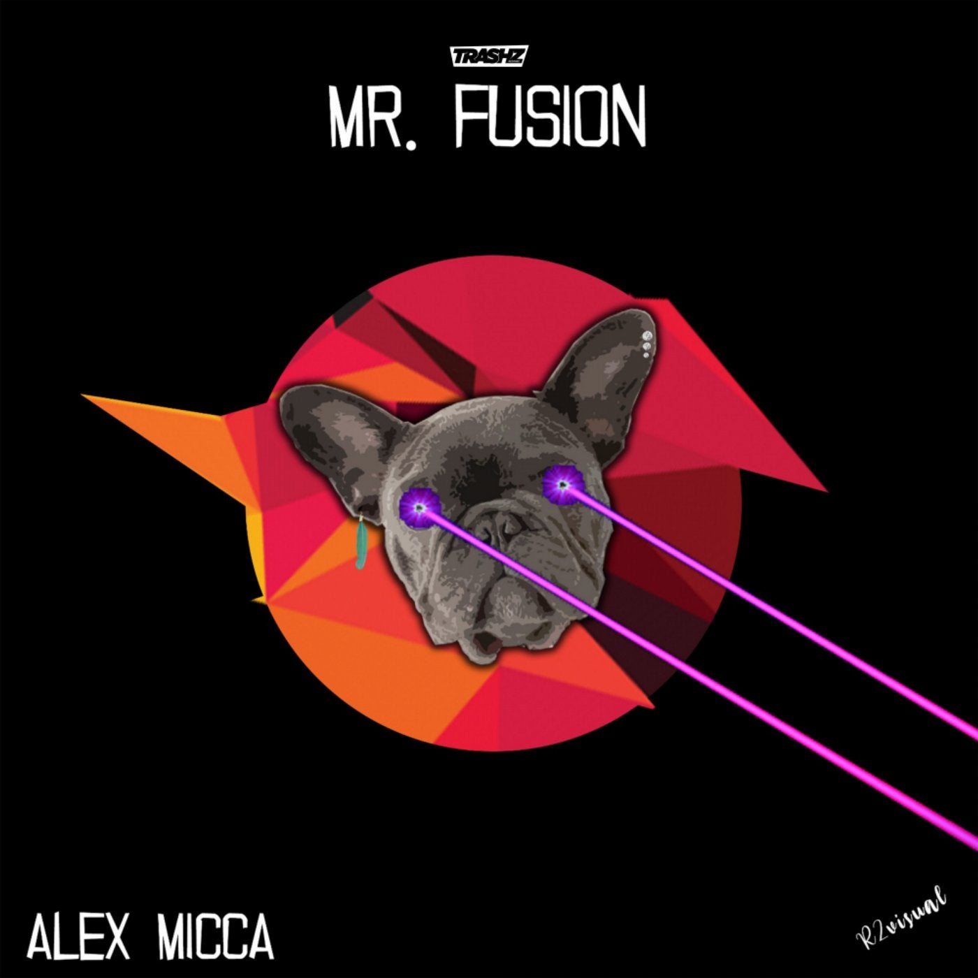 Mr. Fusion