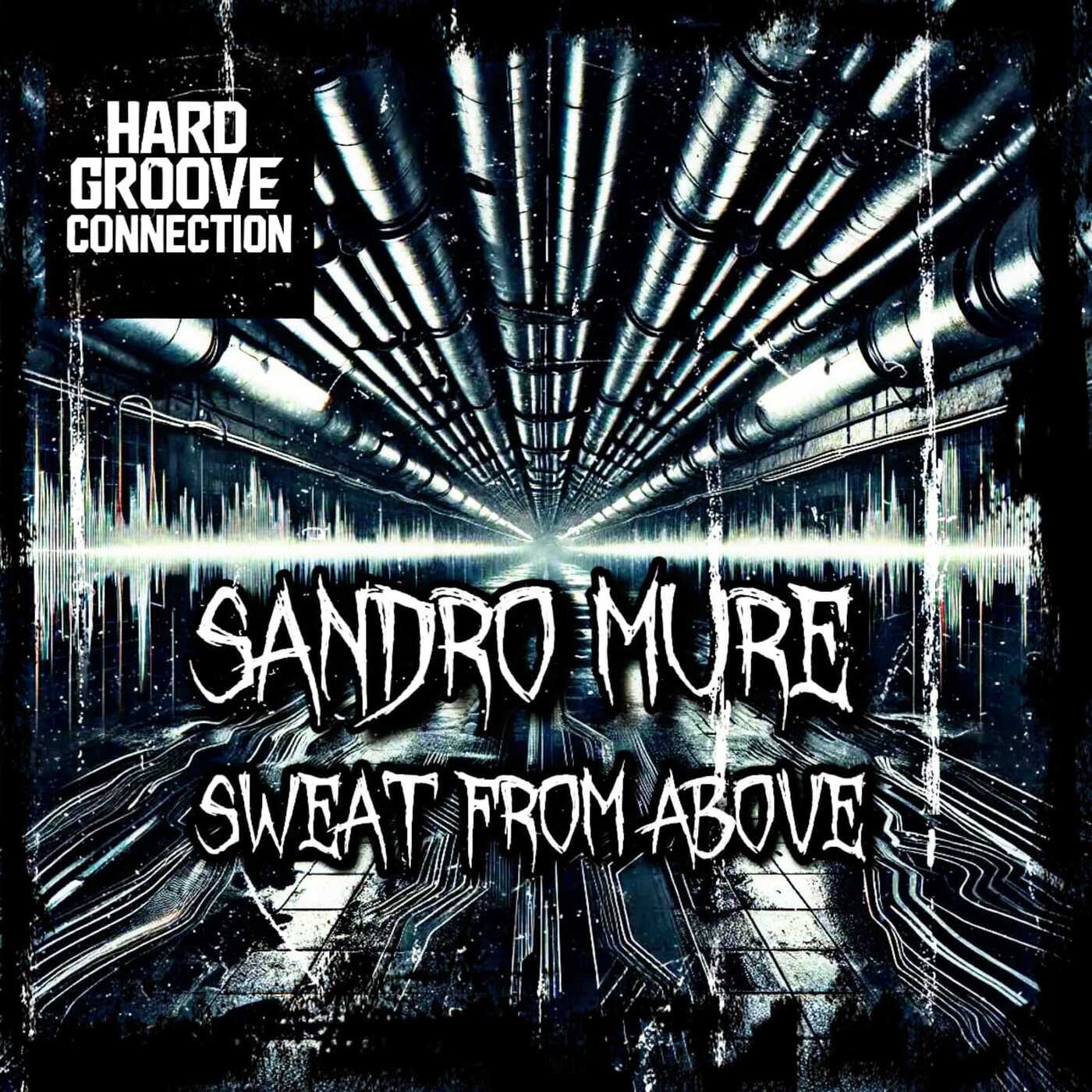 Sweat from Above