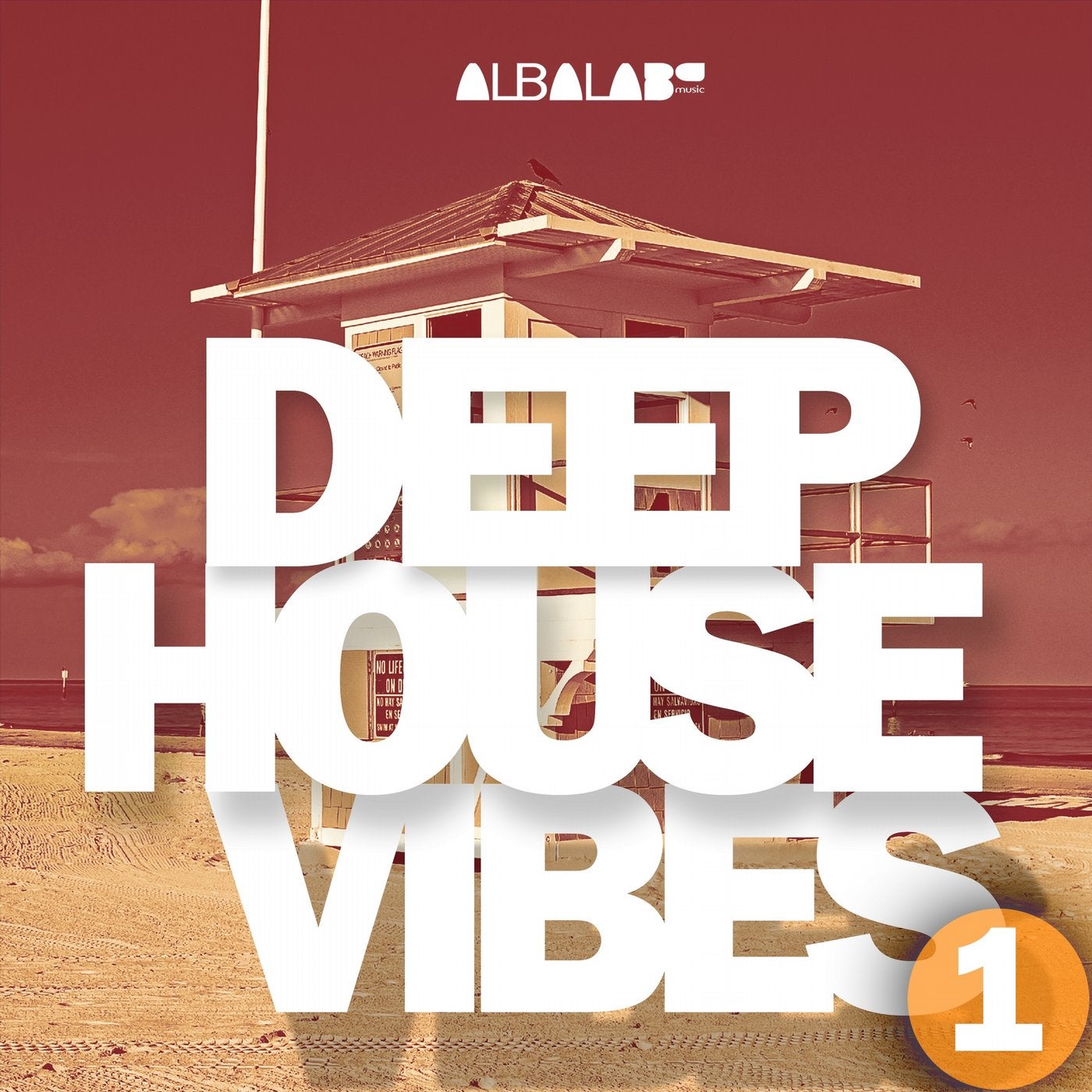 Deep House Vibes, Vol. 1