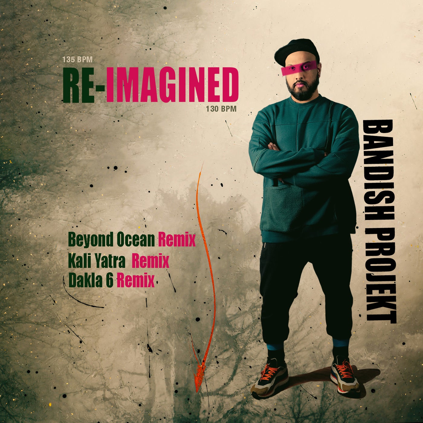 Reimagined