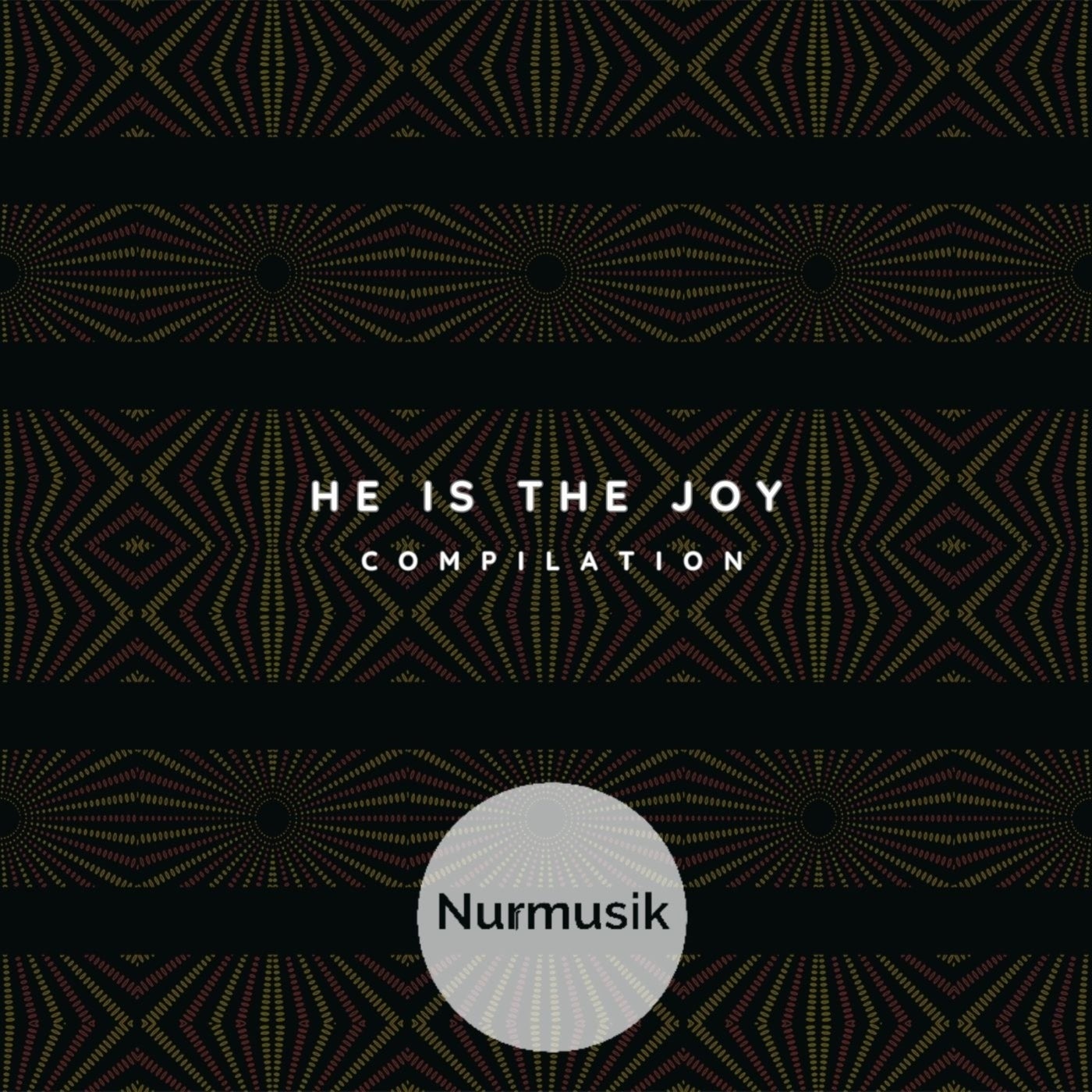 He Is the Joy