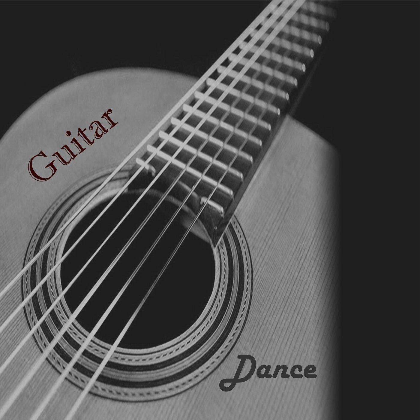 Guitar Dance