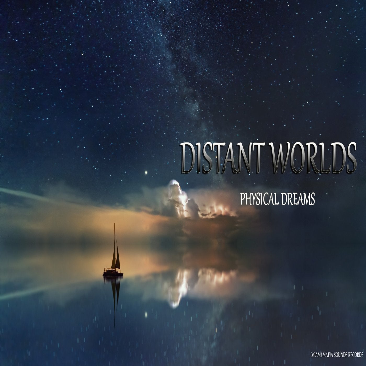 Distant Worlds