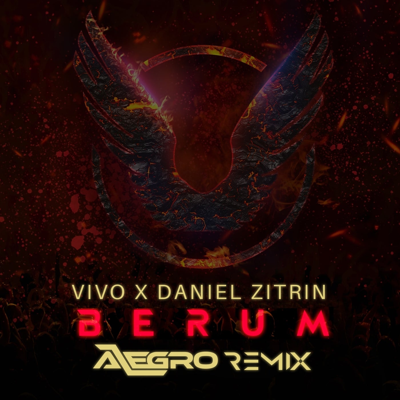 Berum (Alegro Remix)