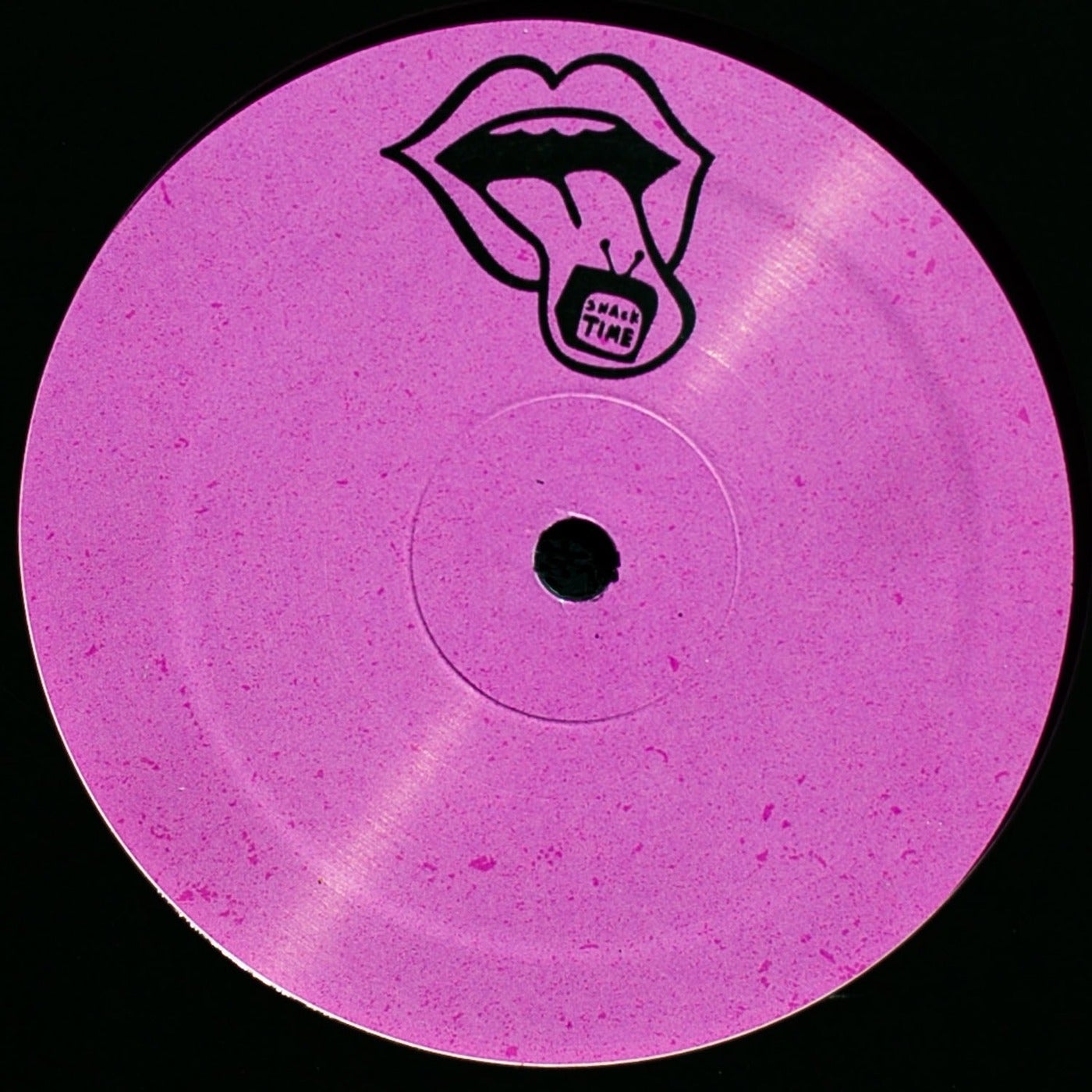 The Pink Record