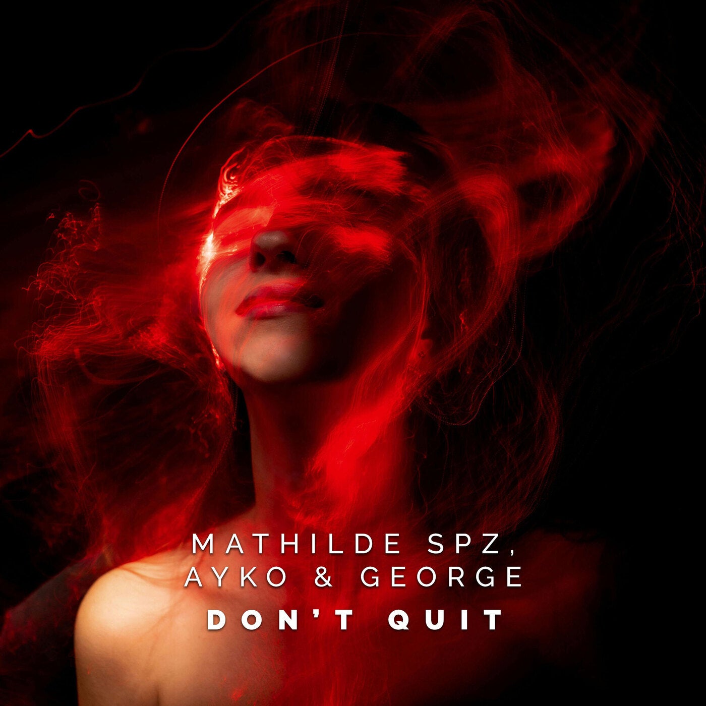 Don't Quit