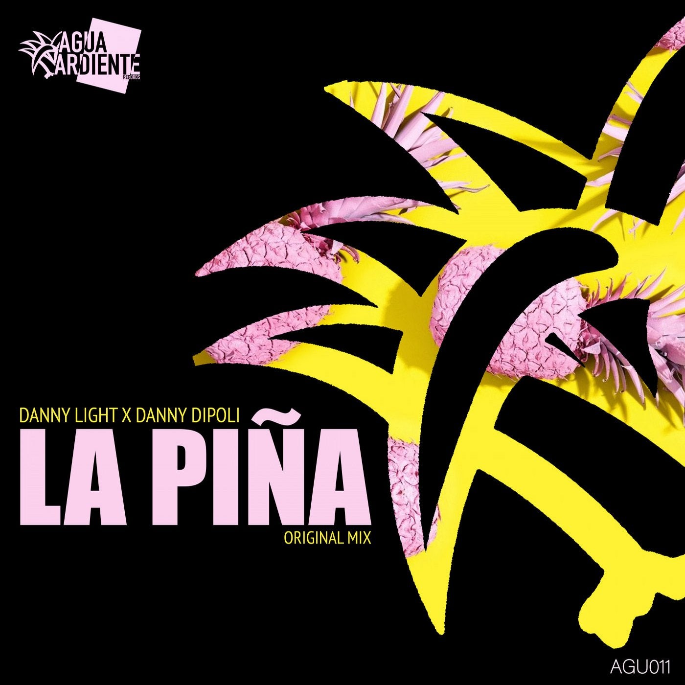 La Piña