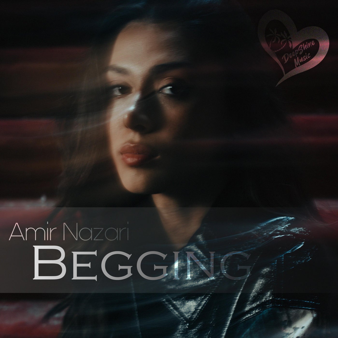 Cover art for Begging