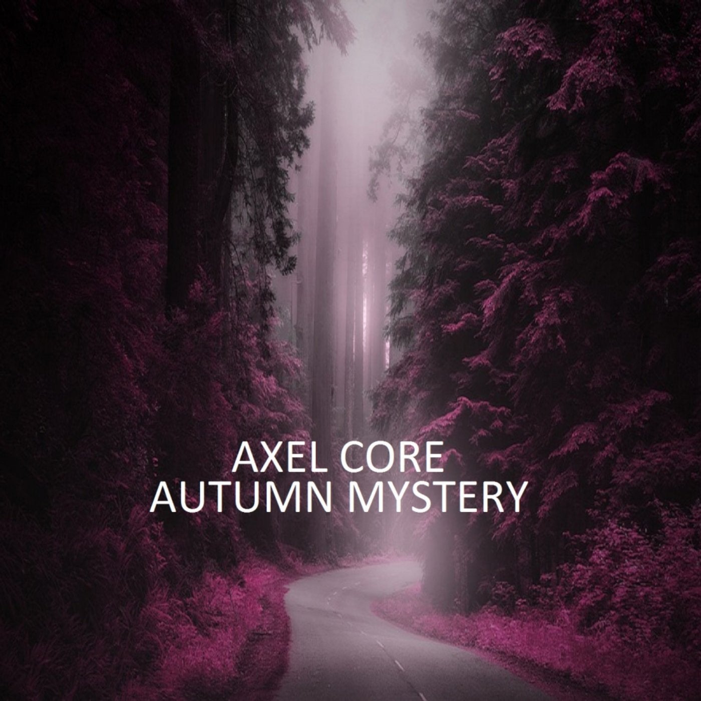 Autumn Mystery