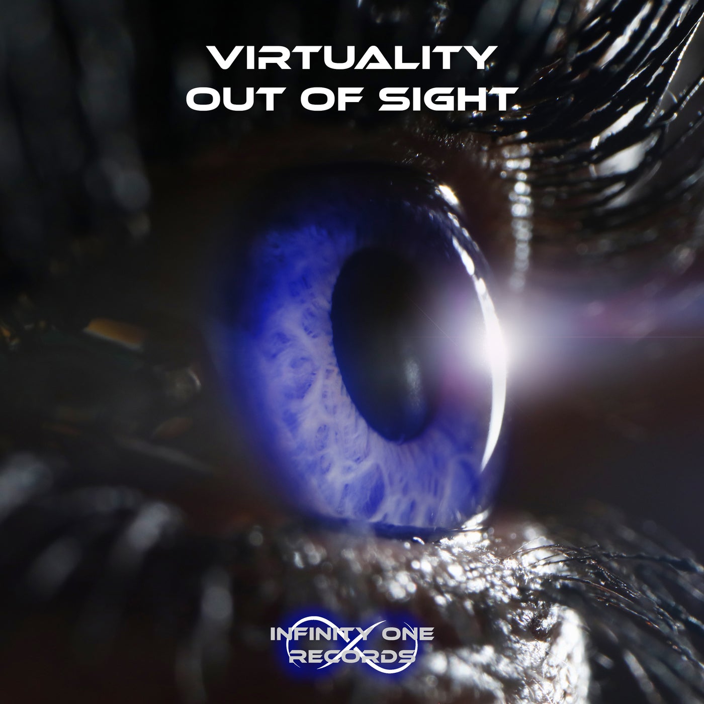 Песня out of sight out of mind. Virtuality 1000cs. Inky Blackness-Bubbles-extreme Music.