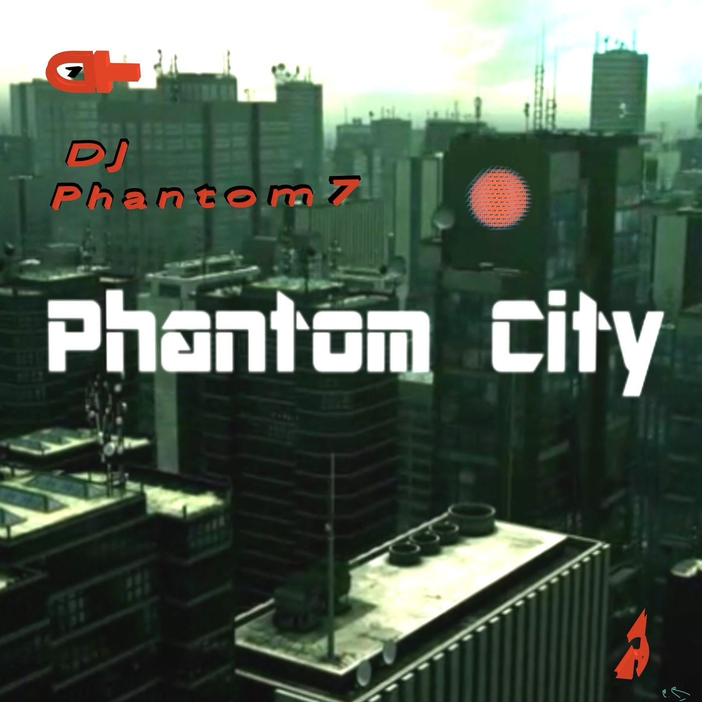 Phantom City