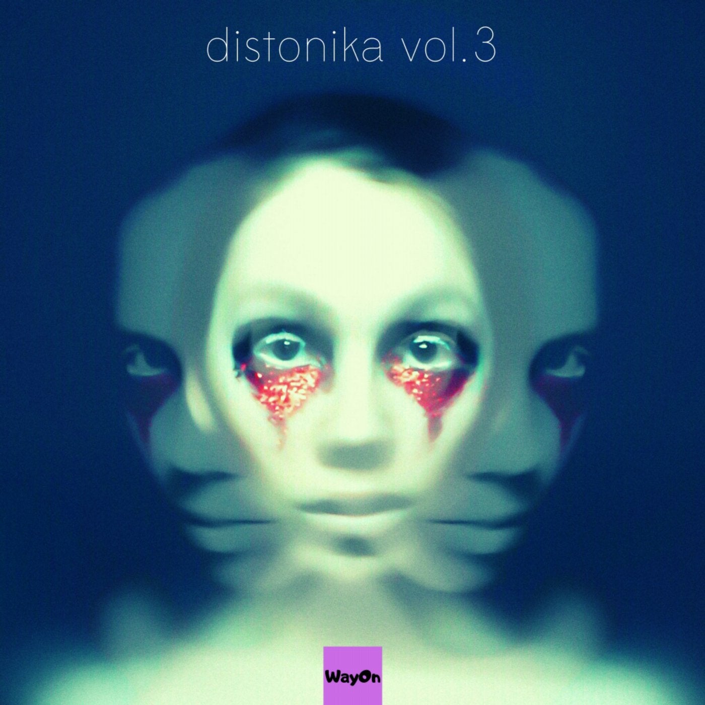 Distonika, Vol. 3