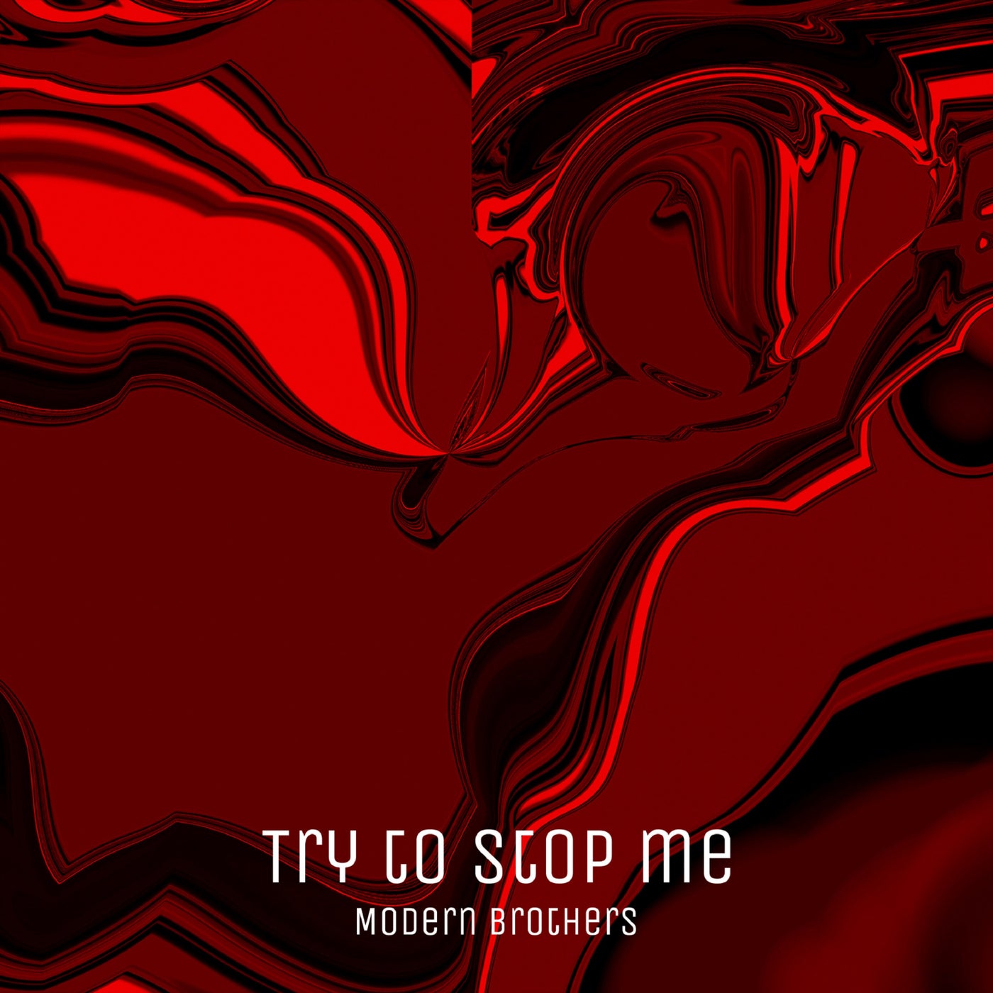 Try To Stop Me
