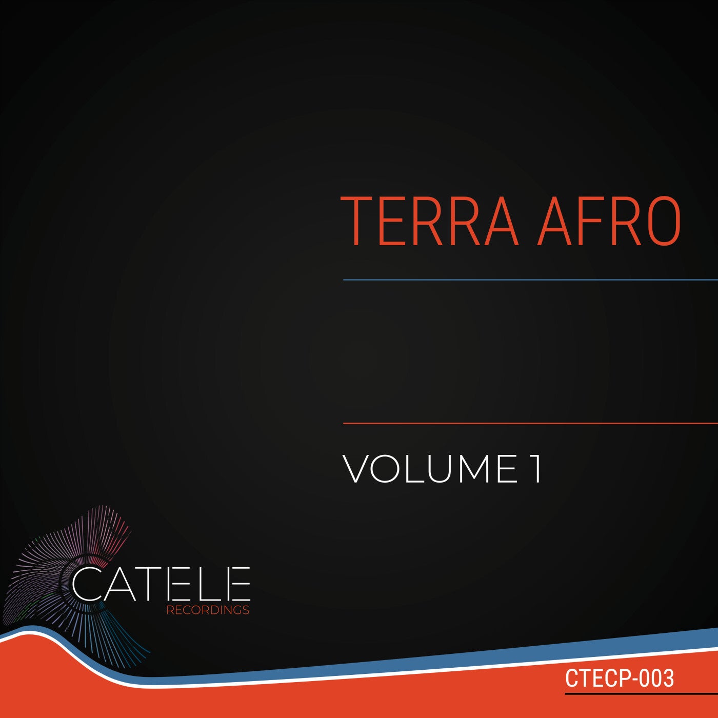 Terra Afro - Volume 1