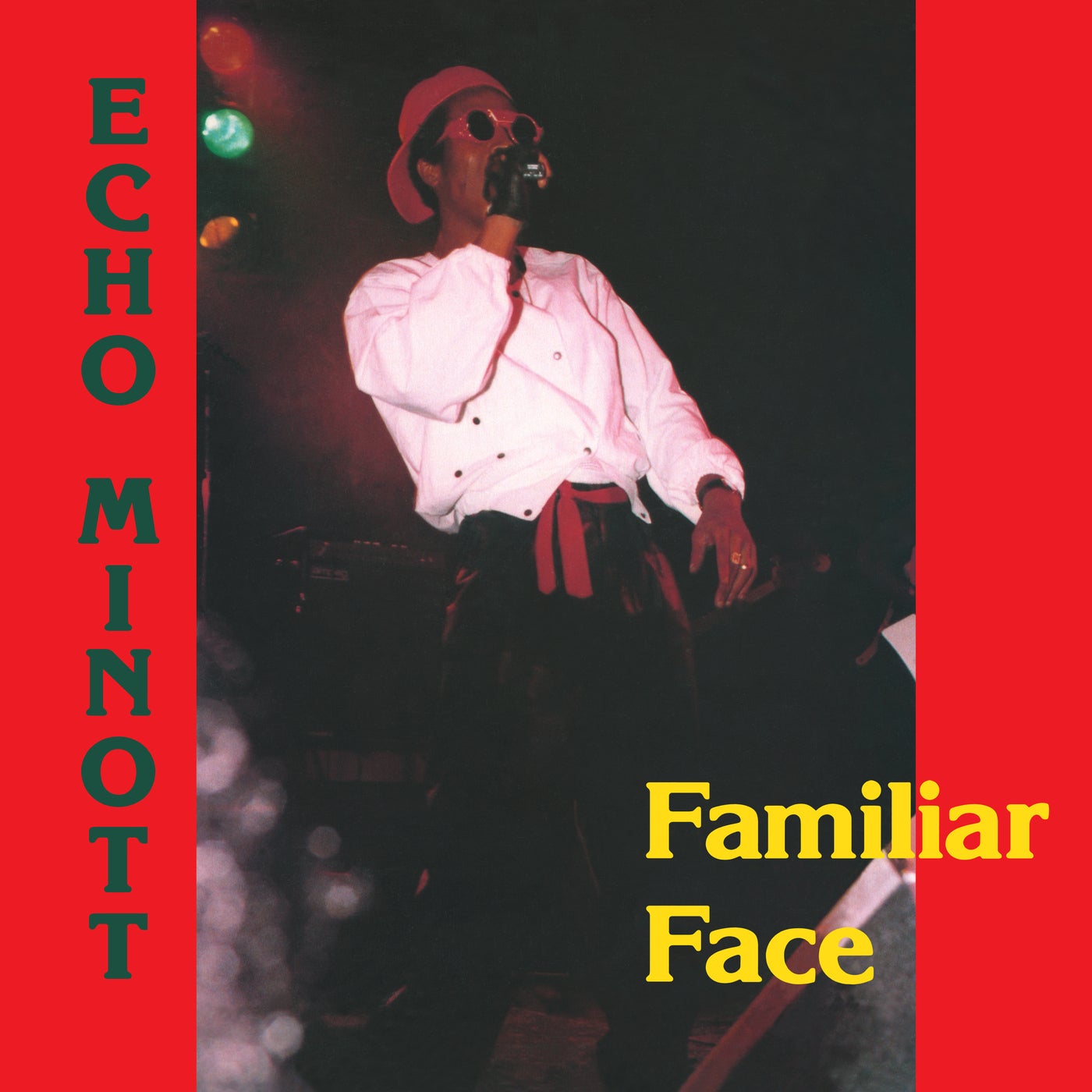 Echo Minott Music & Downloads on Beatport