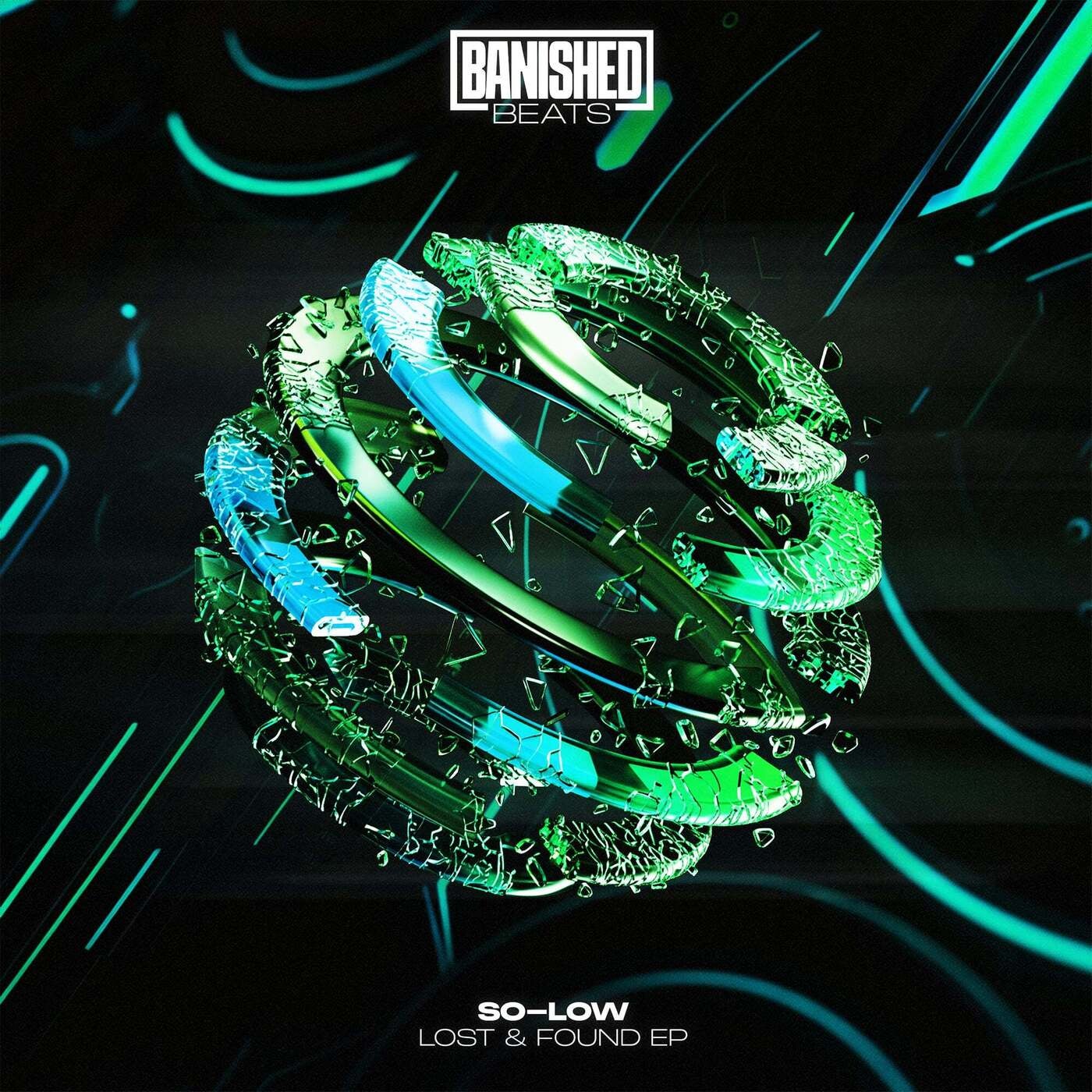 Lost & Found EP