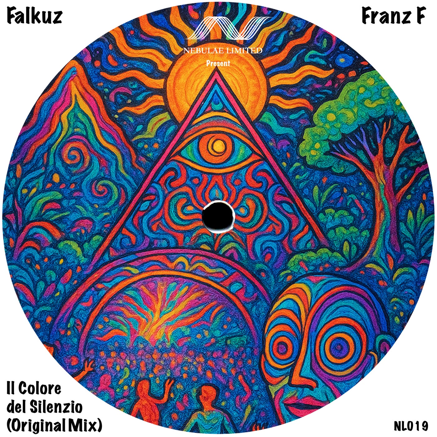 Il colore del Silenzio