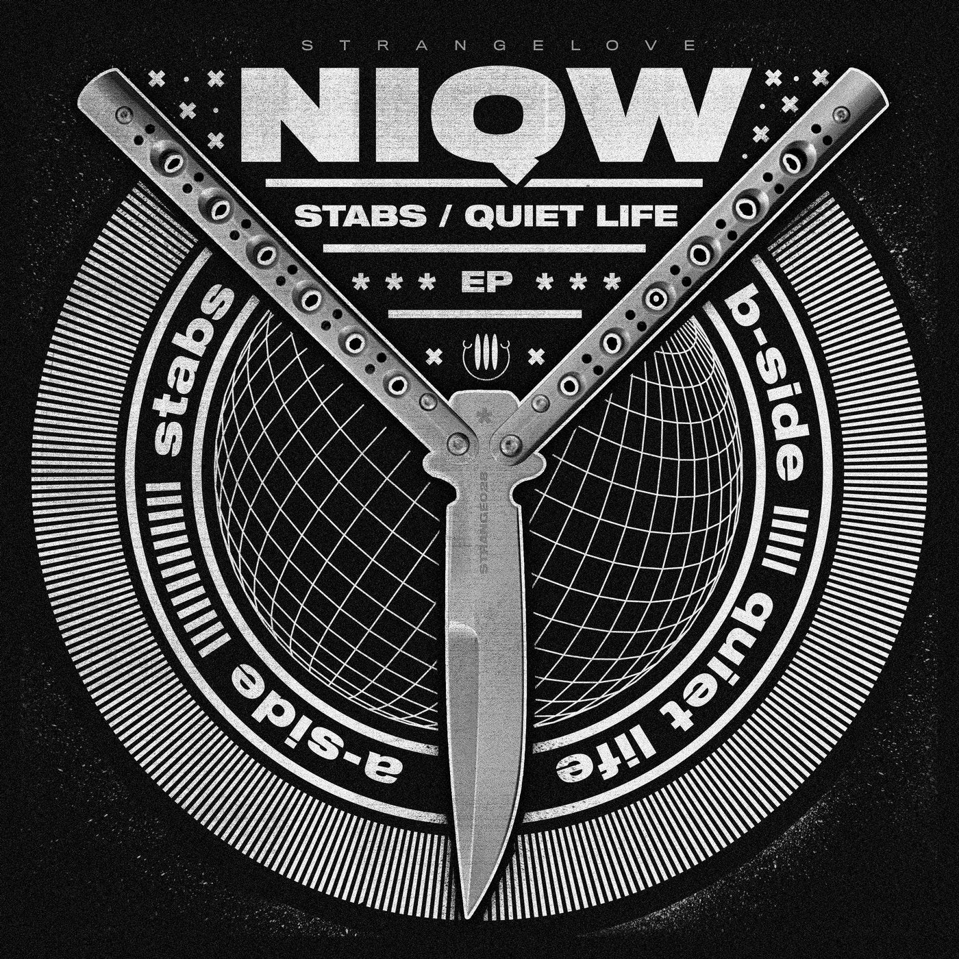 Stabs / Quiet Life EP