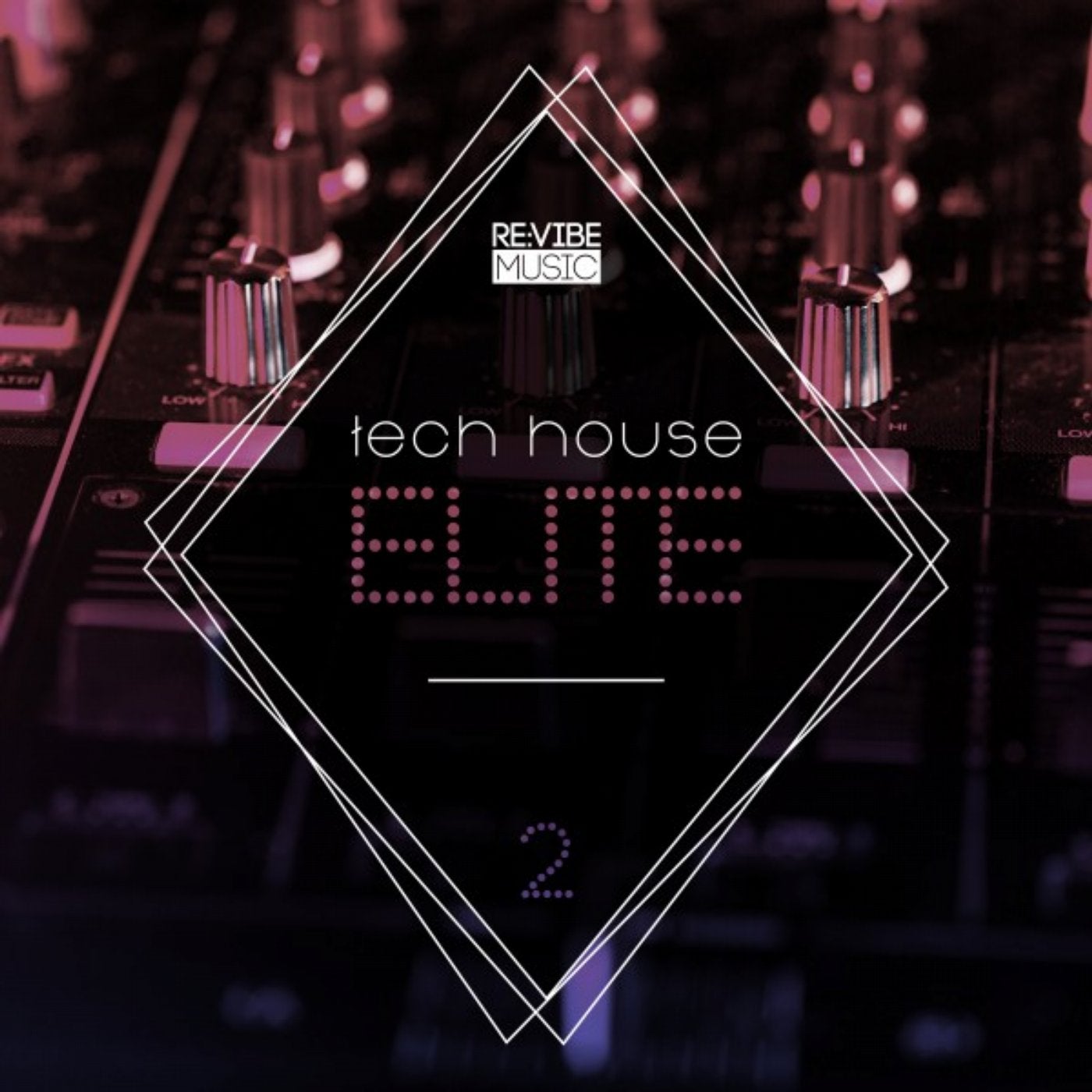 Tech House Elite, Issue 2