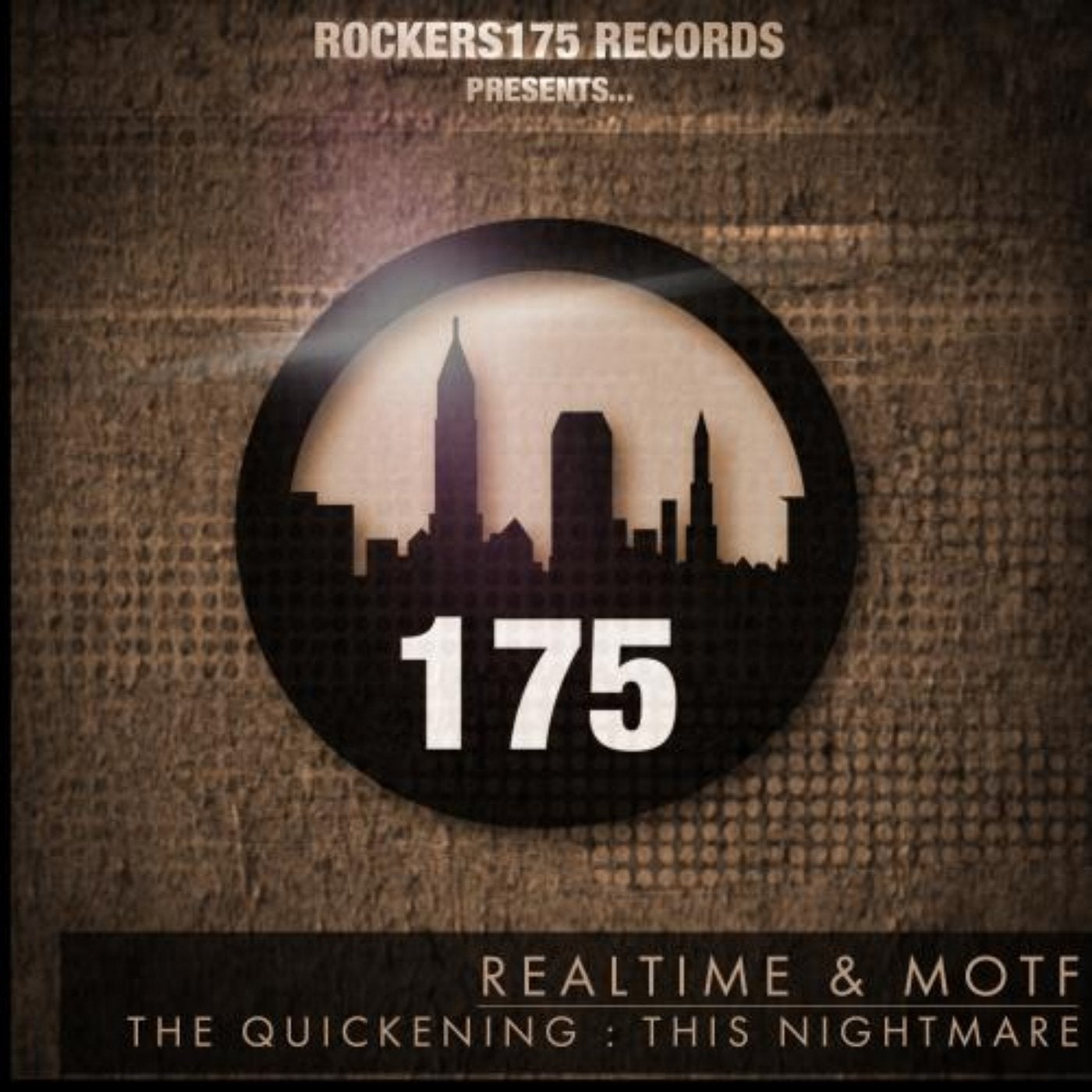 The Quickening