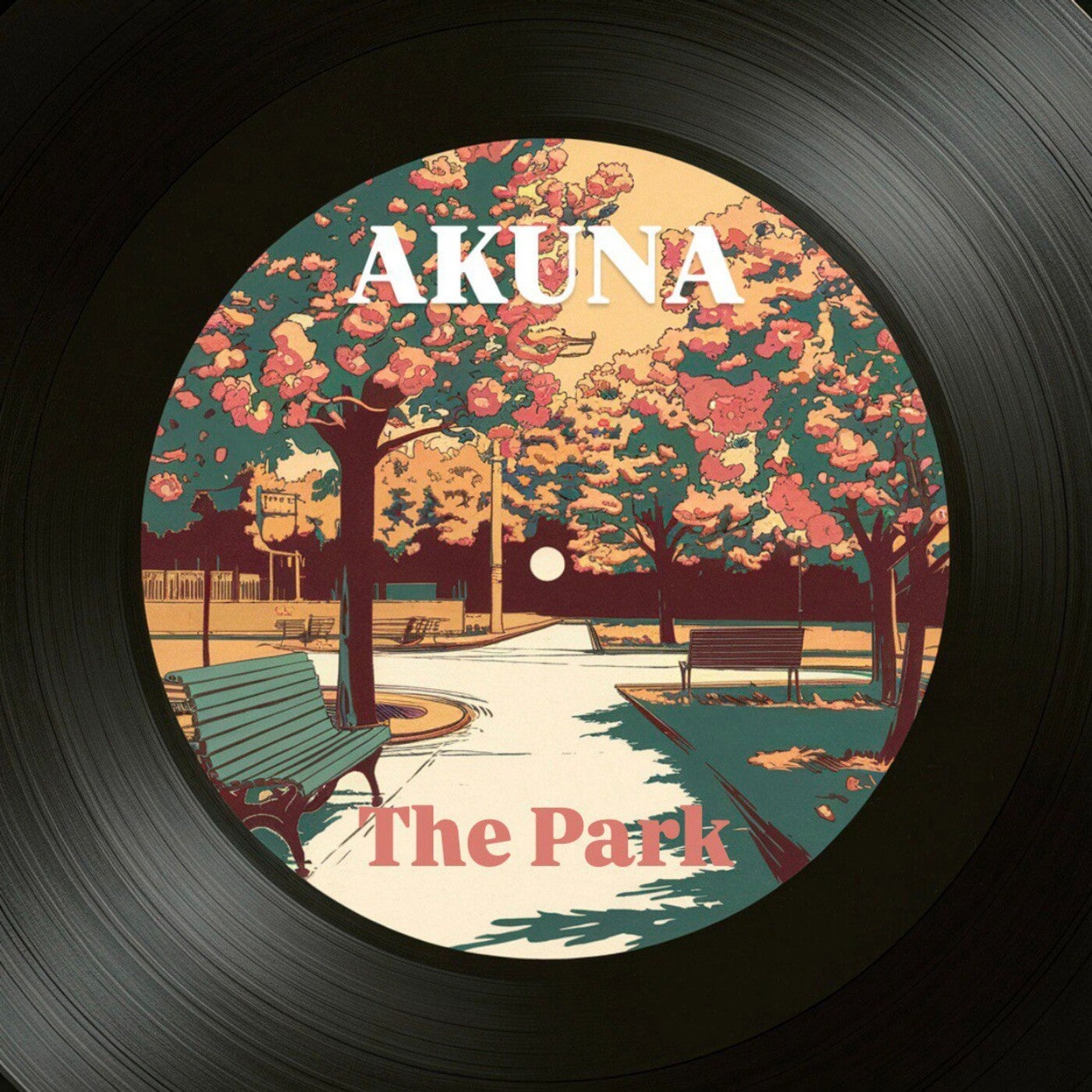 The Park