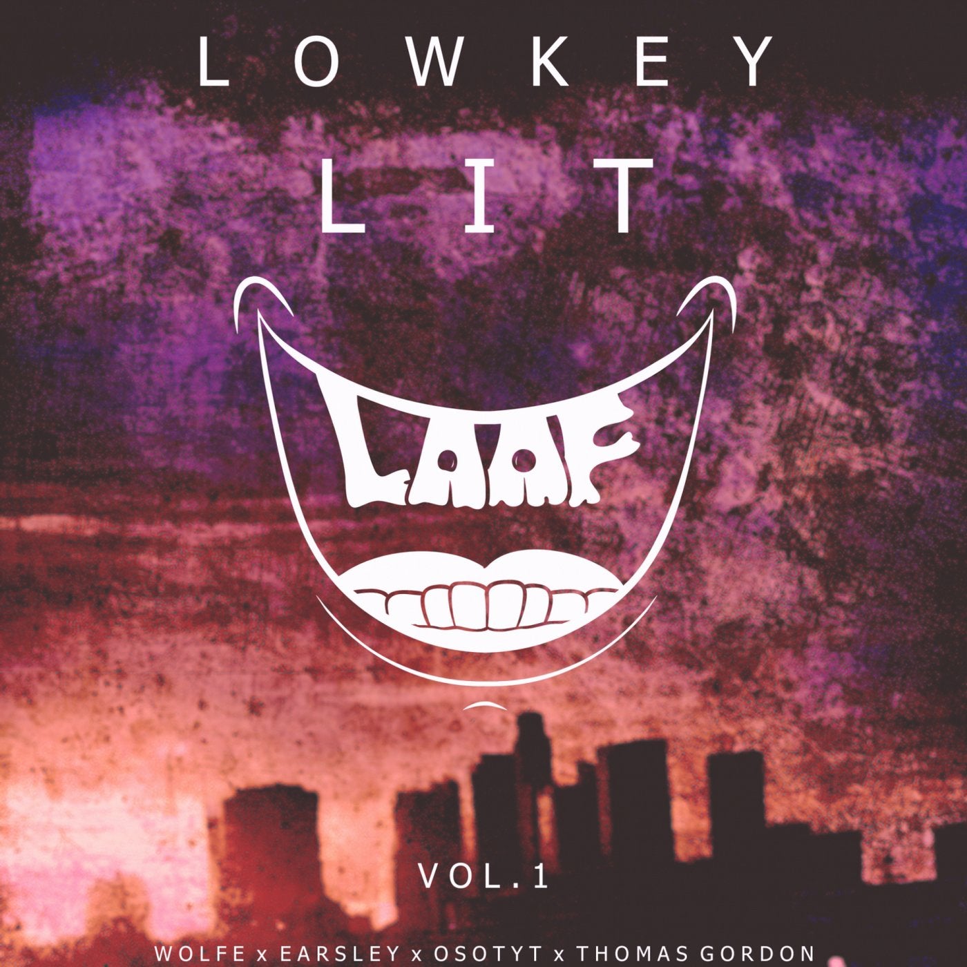 Lowkey Lit, Vol. 1