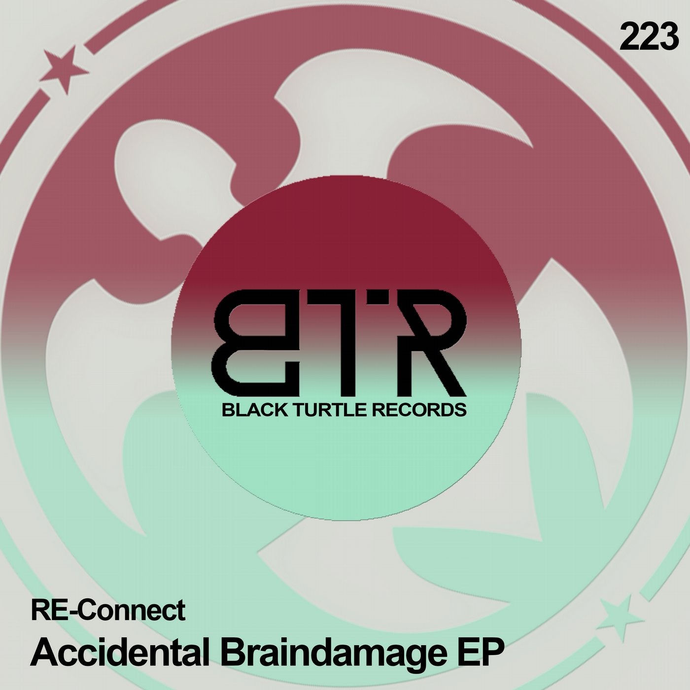 Accidental Braindamage EP
