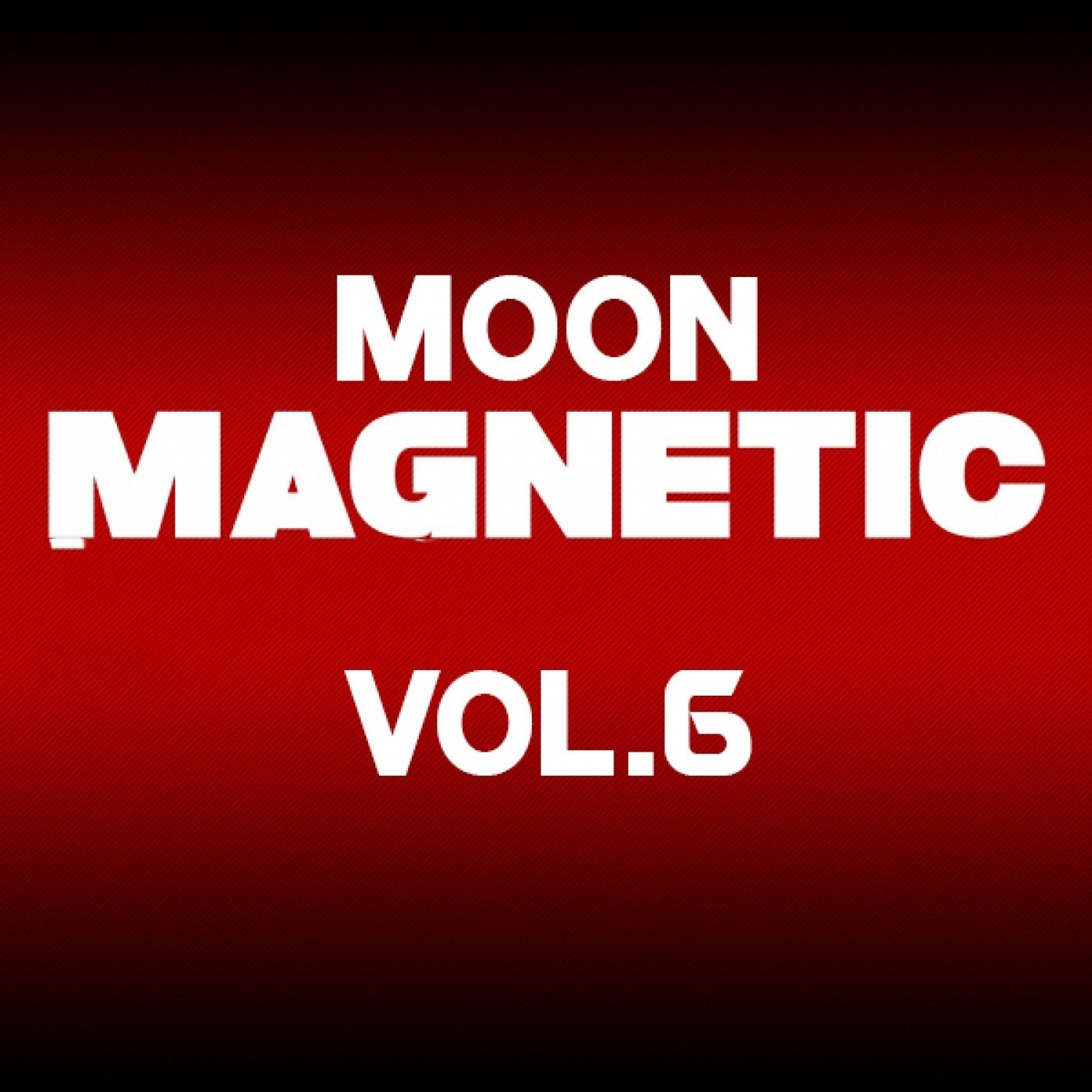 Moon Magnetic, Vol. 6