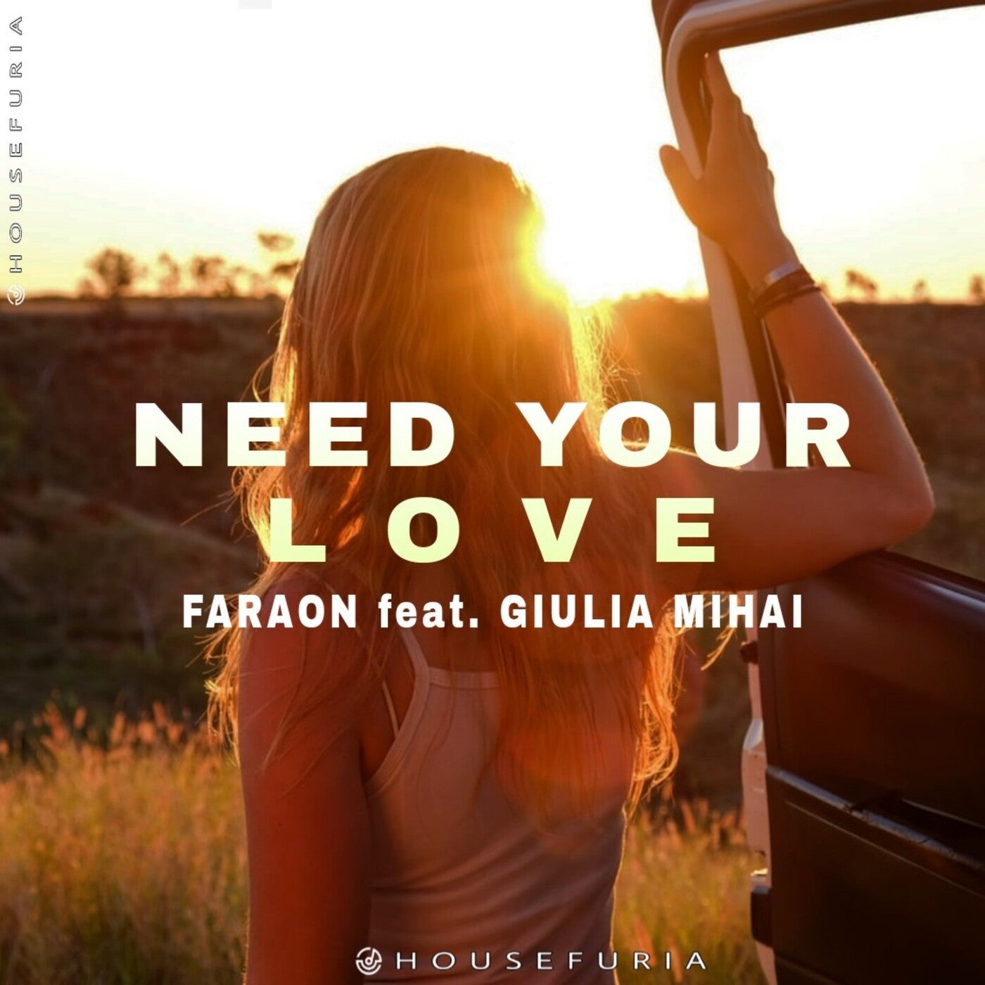 Need Your Love