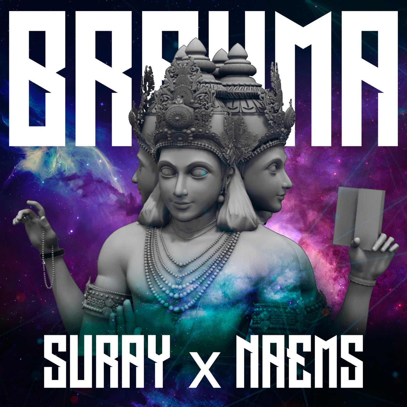 Brahma