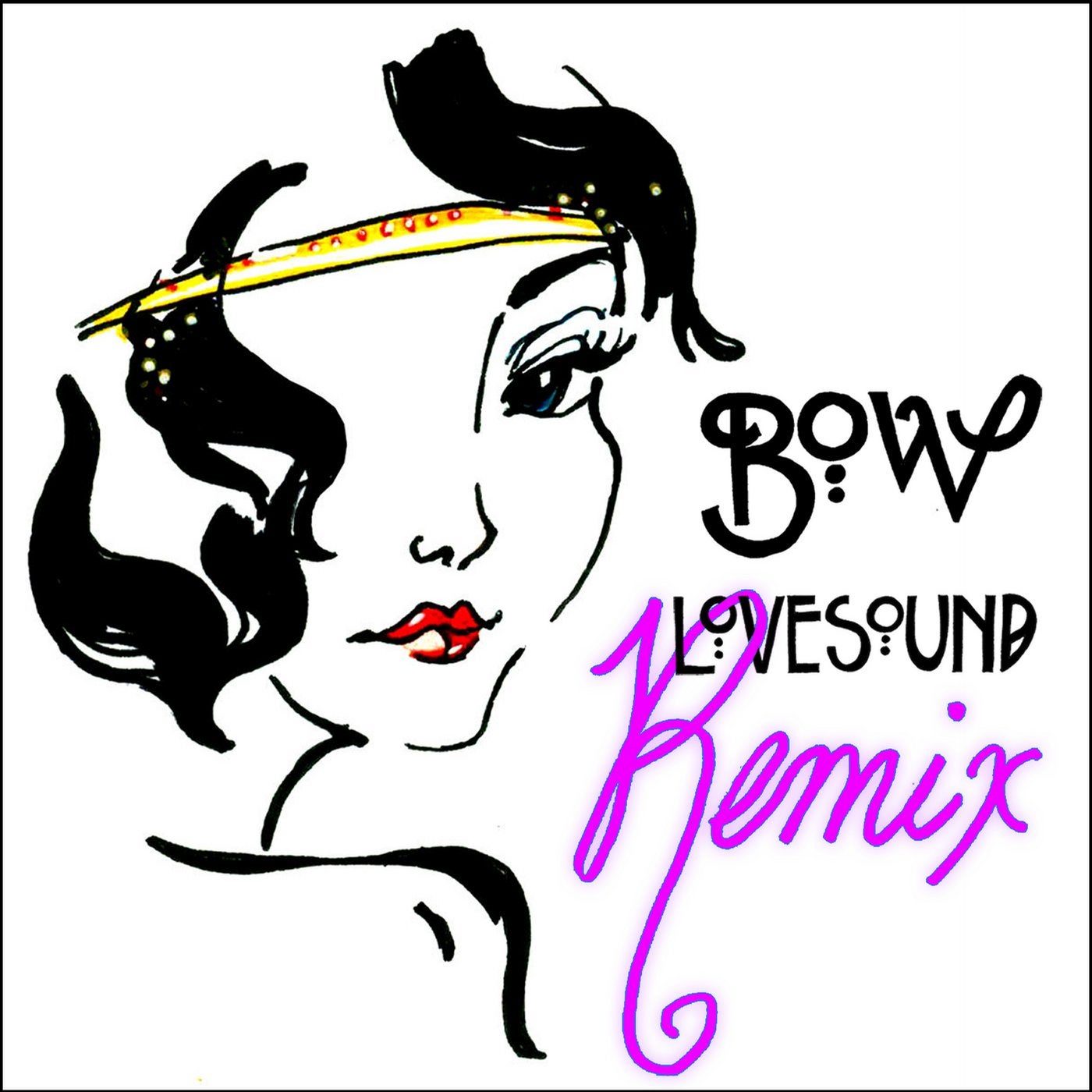 Lovesound - Remix