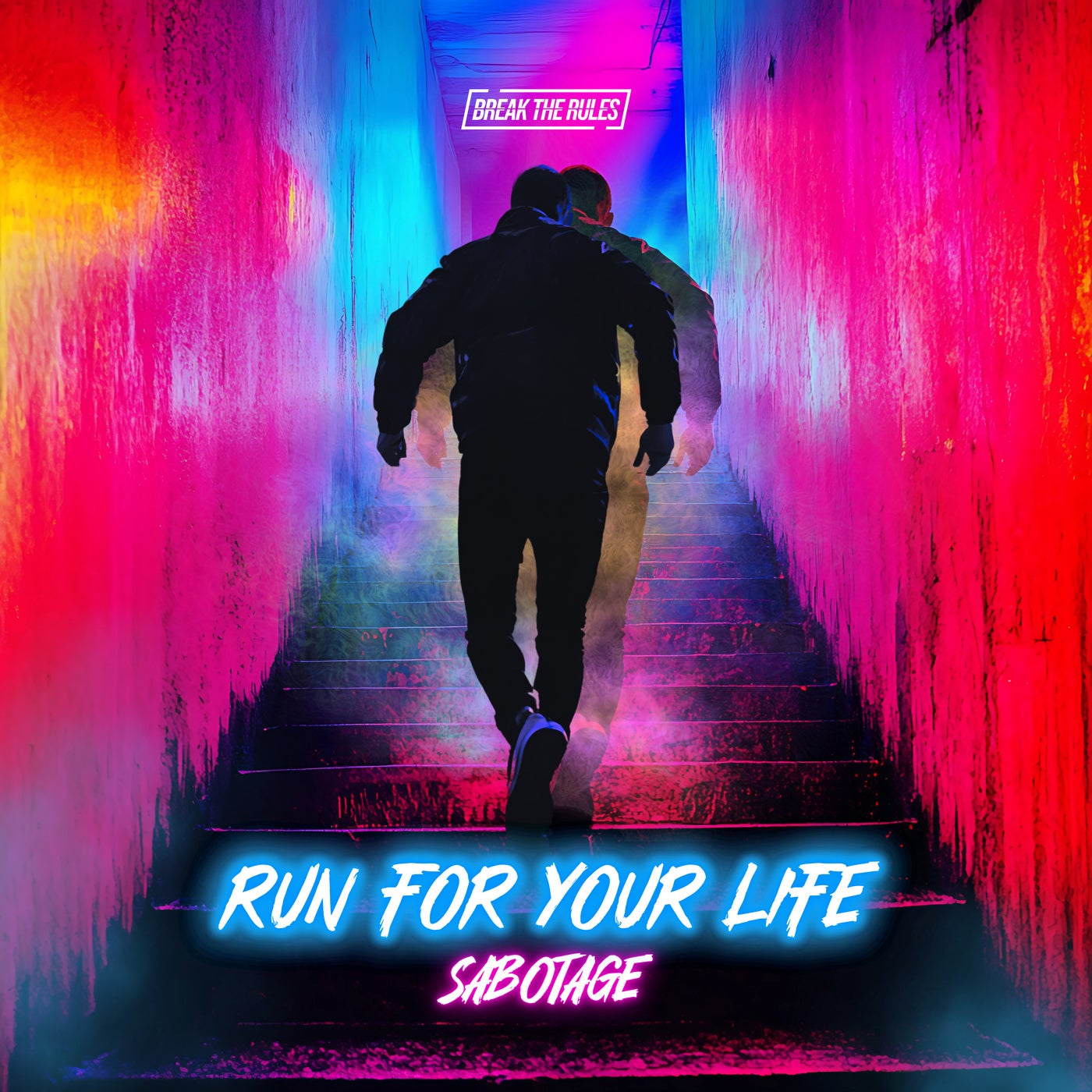 Run For Your Life