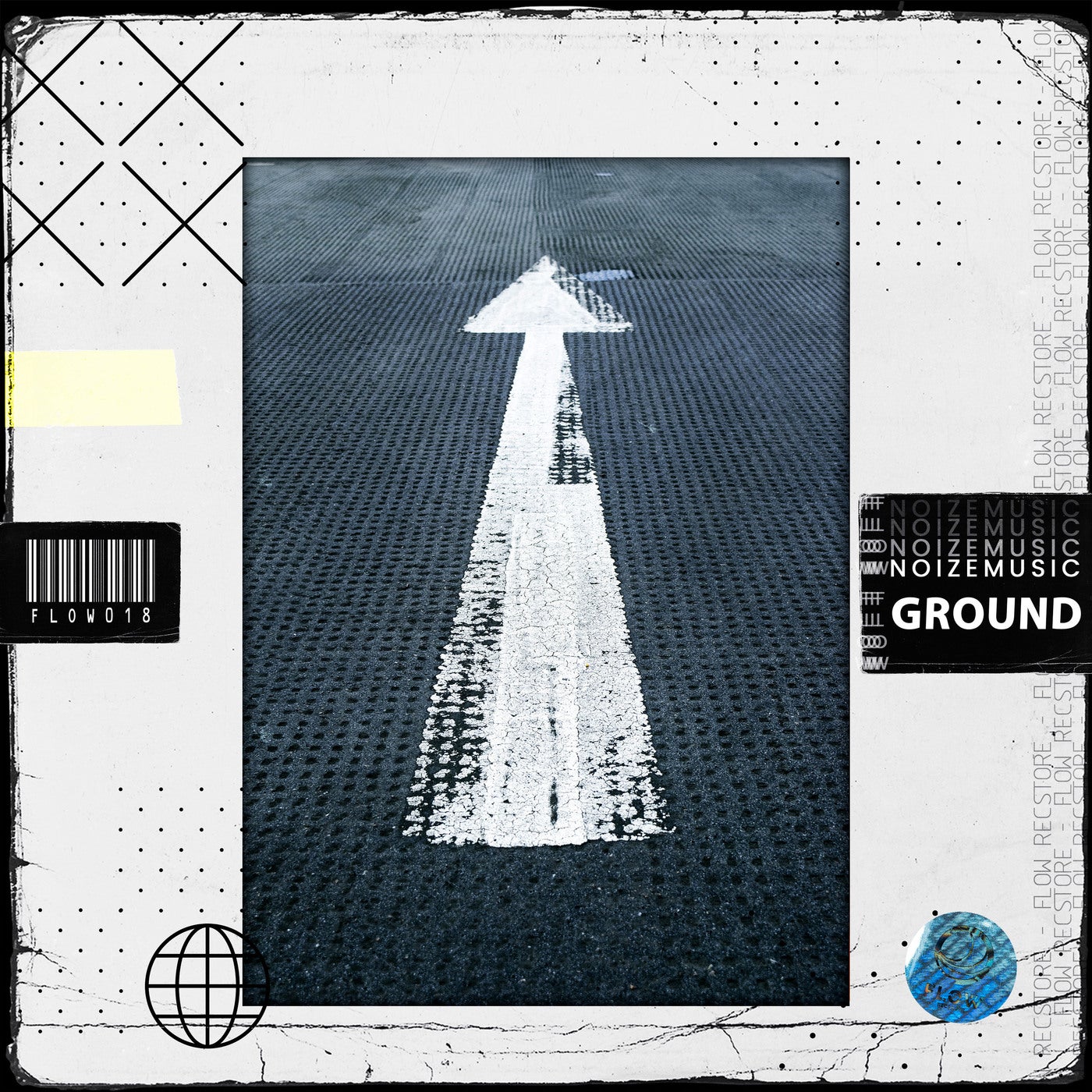 Ground
