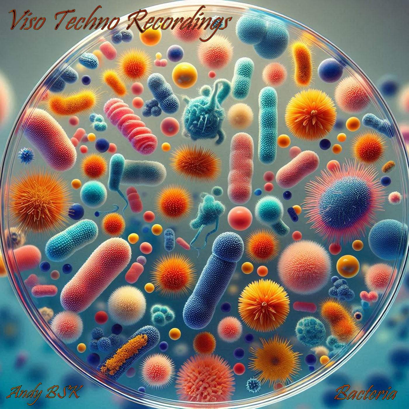 Bacteria
