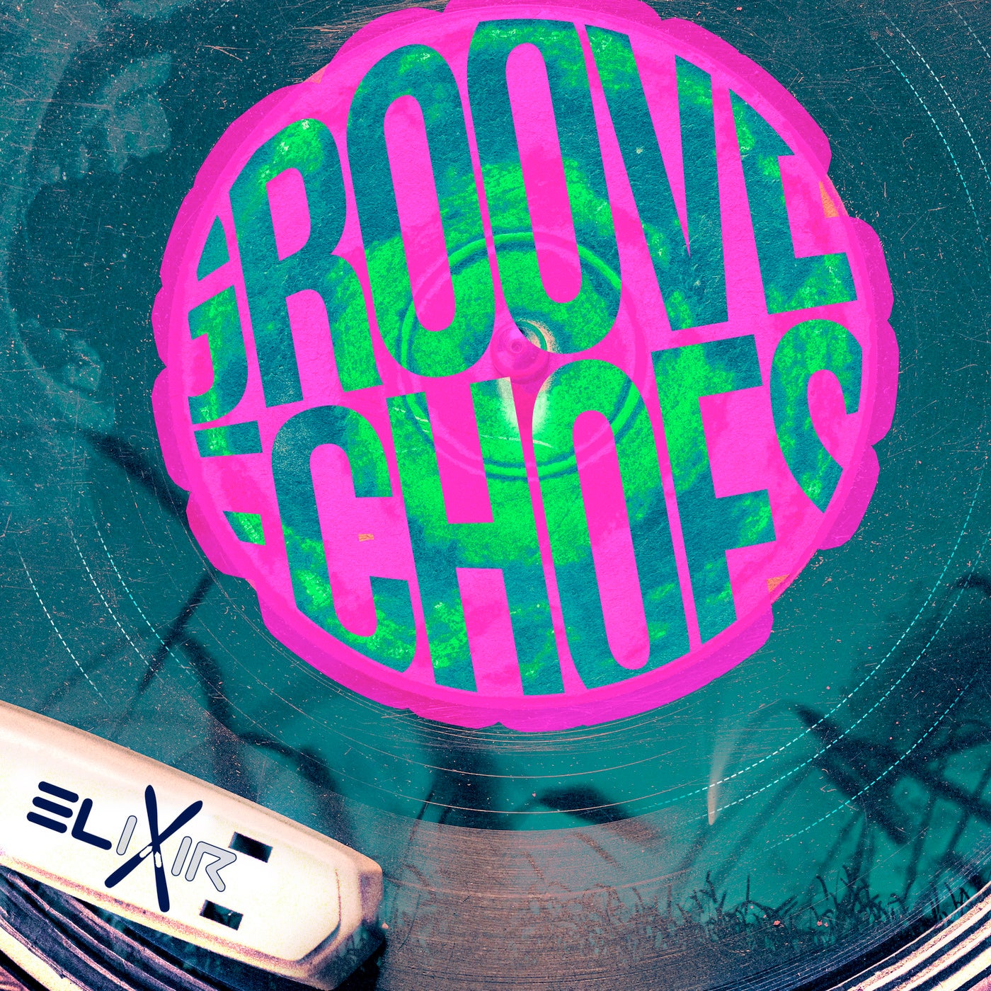 Groove Echoes