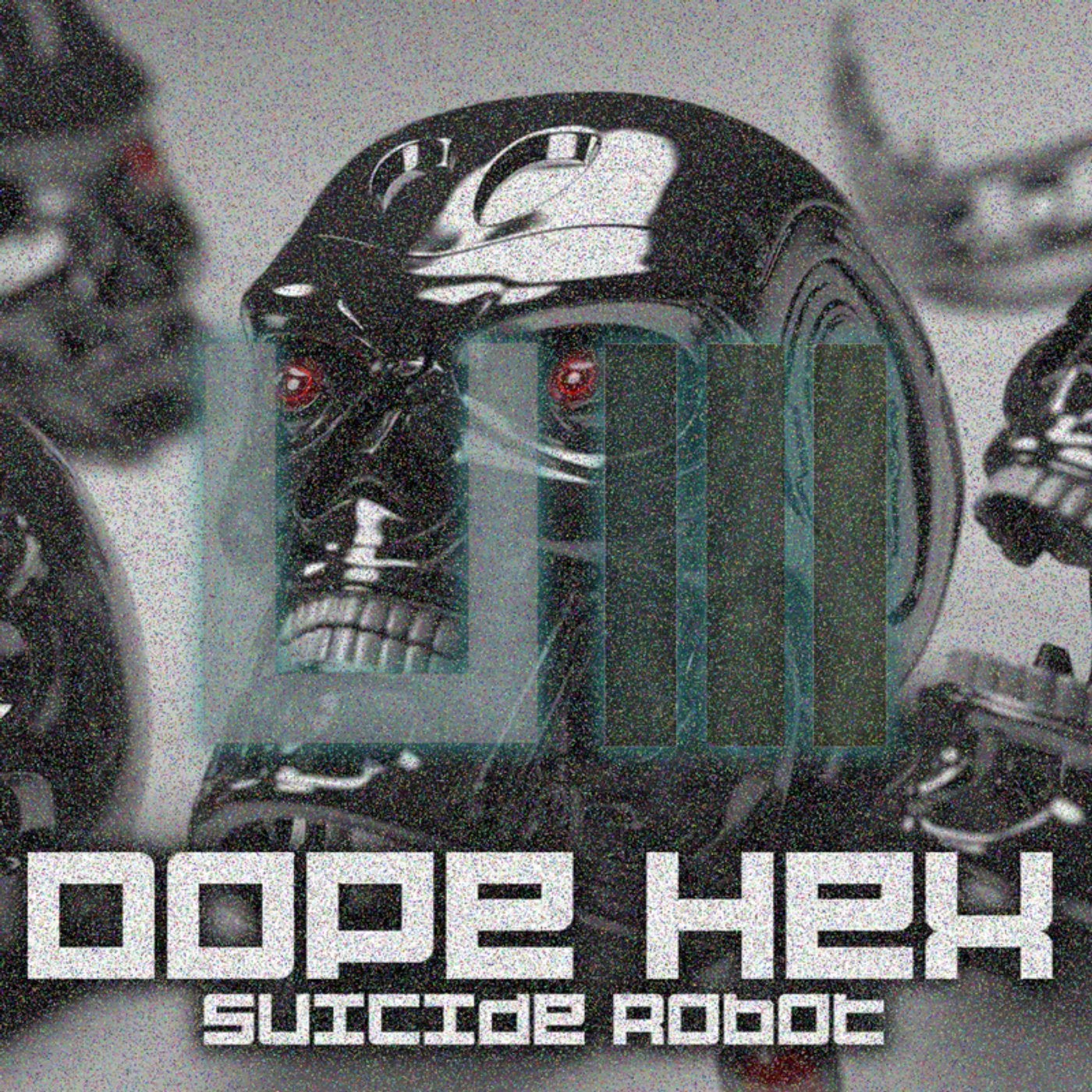 Suicide Robot