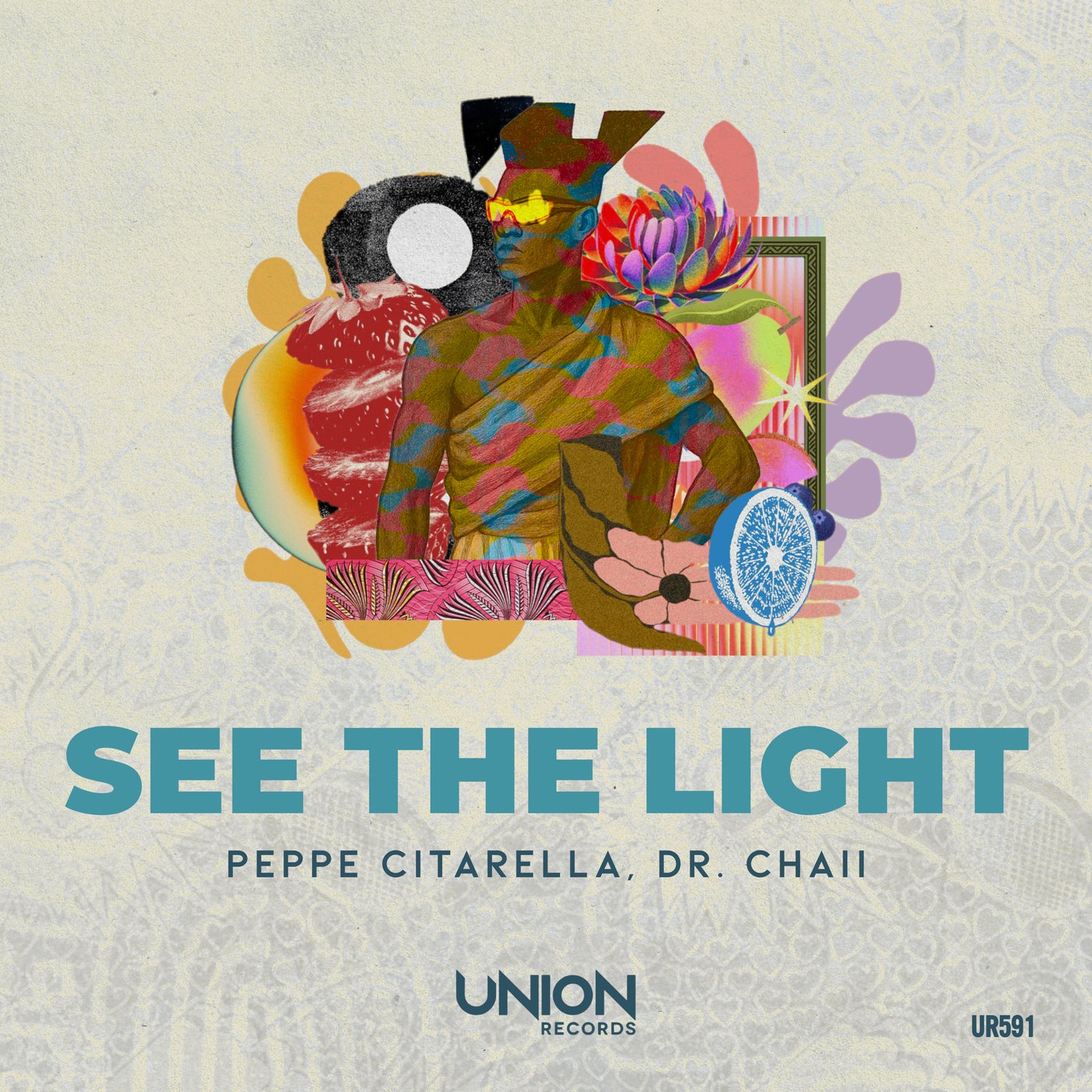 SEE THE LIGHT