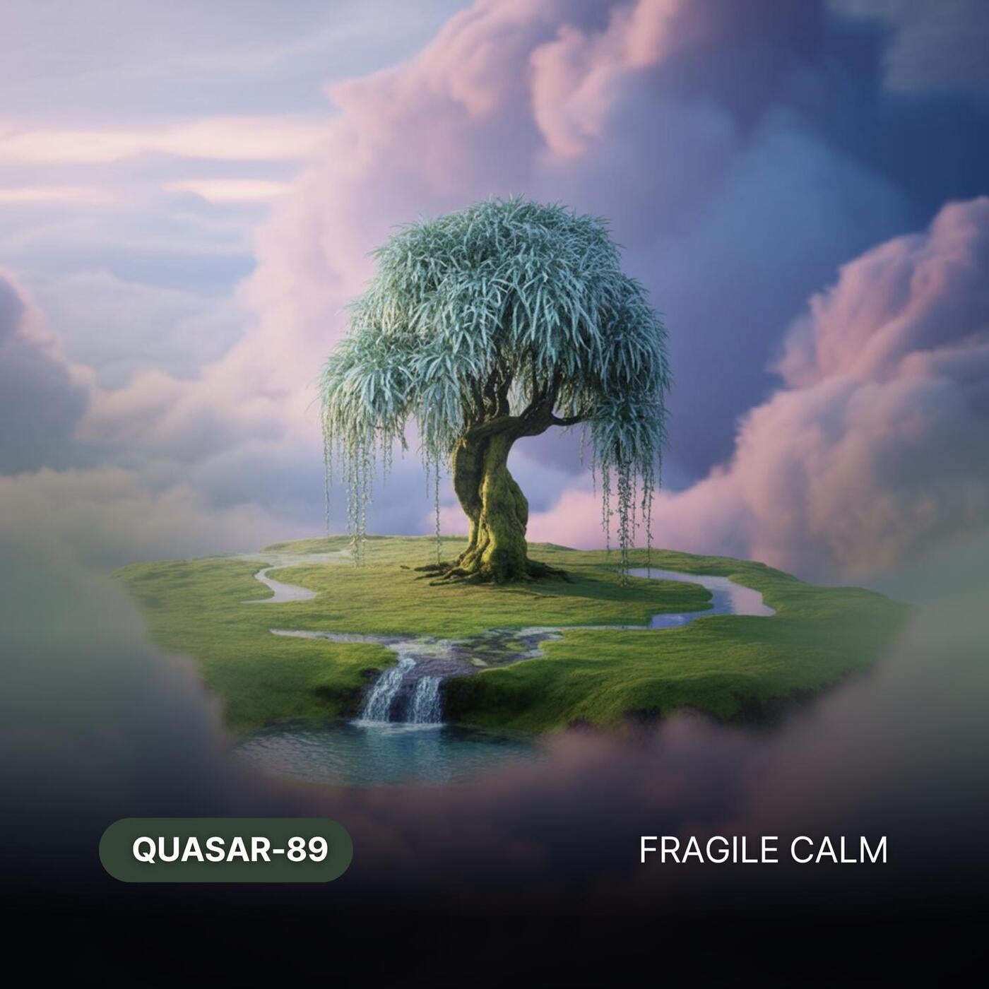 Fragile Calm