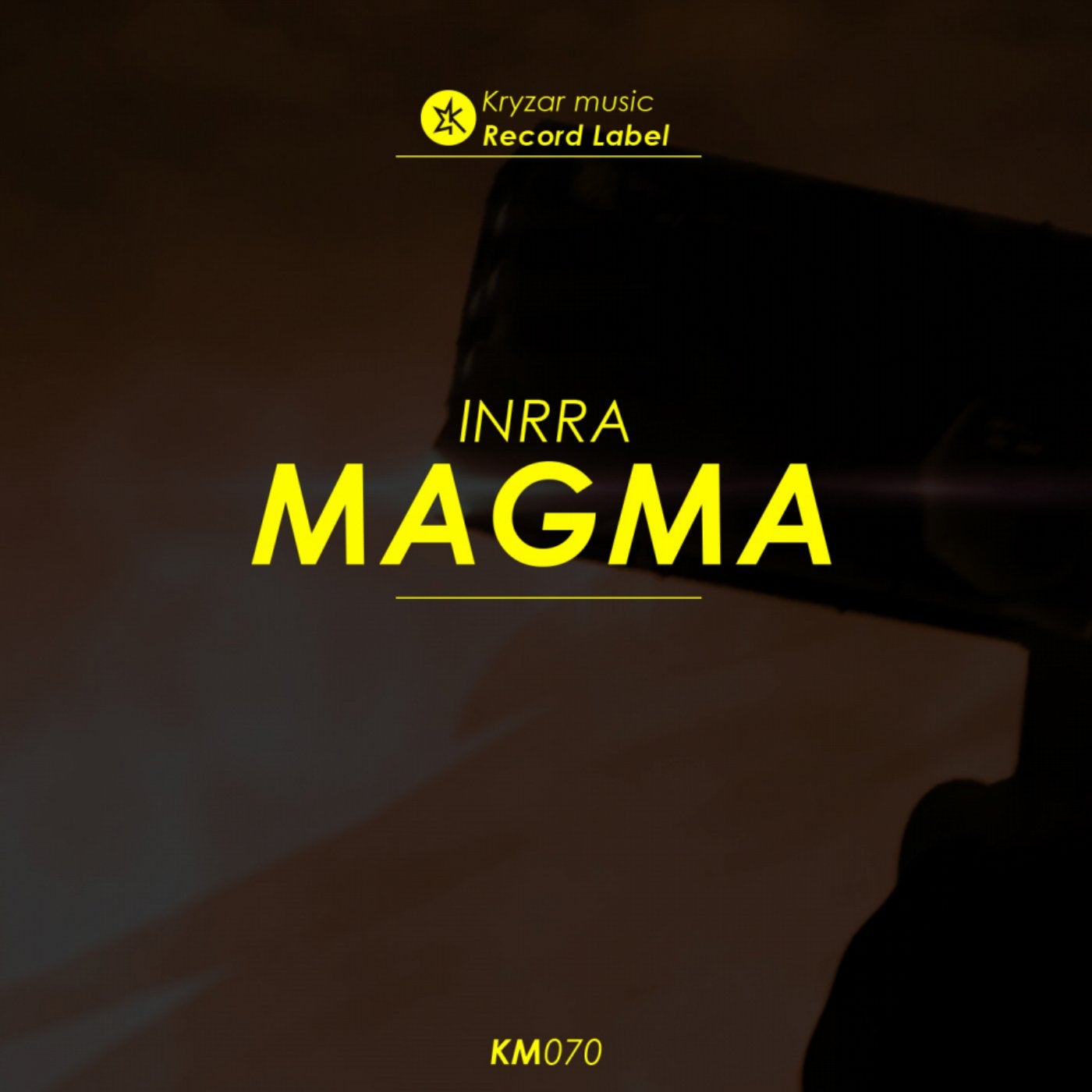 Magma