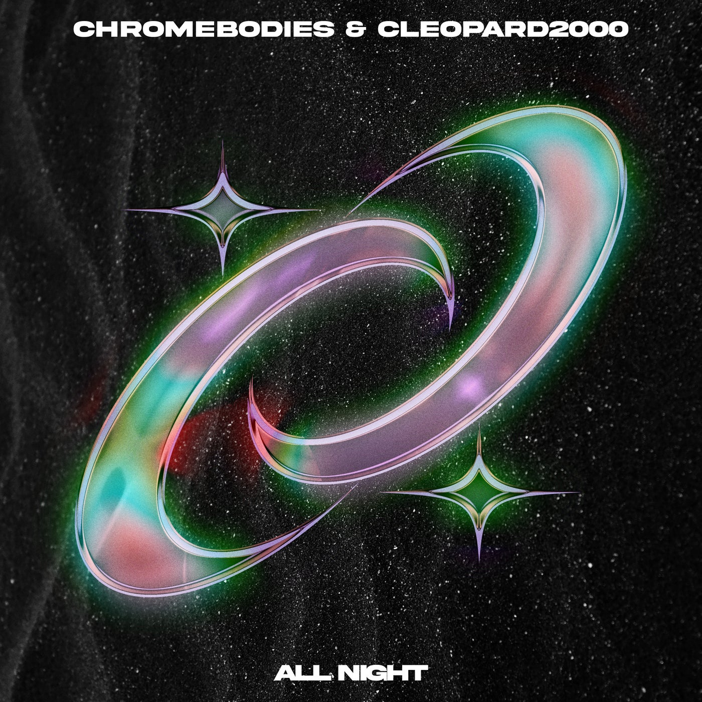 All Night (Extended Mixes)
