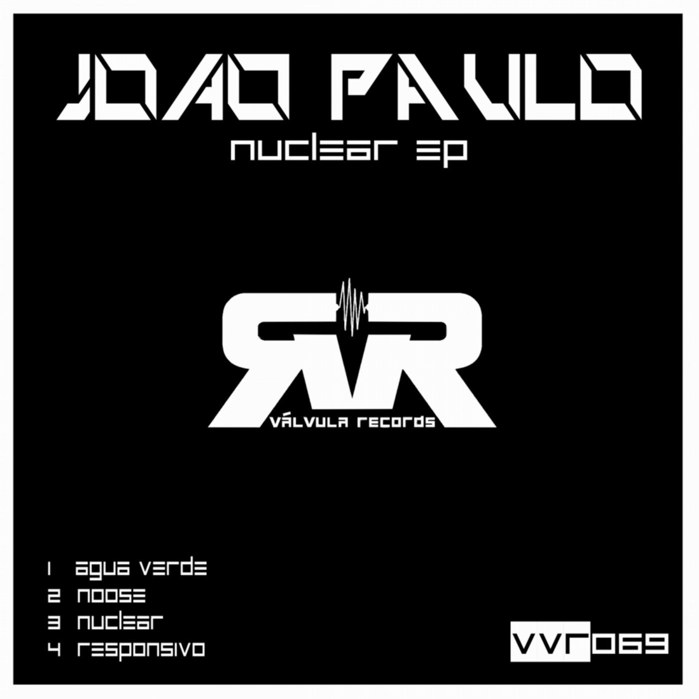 Nuclear EP