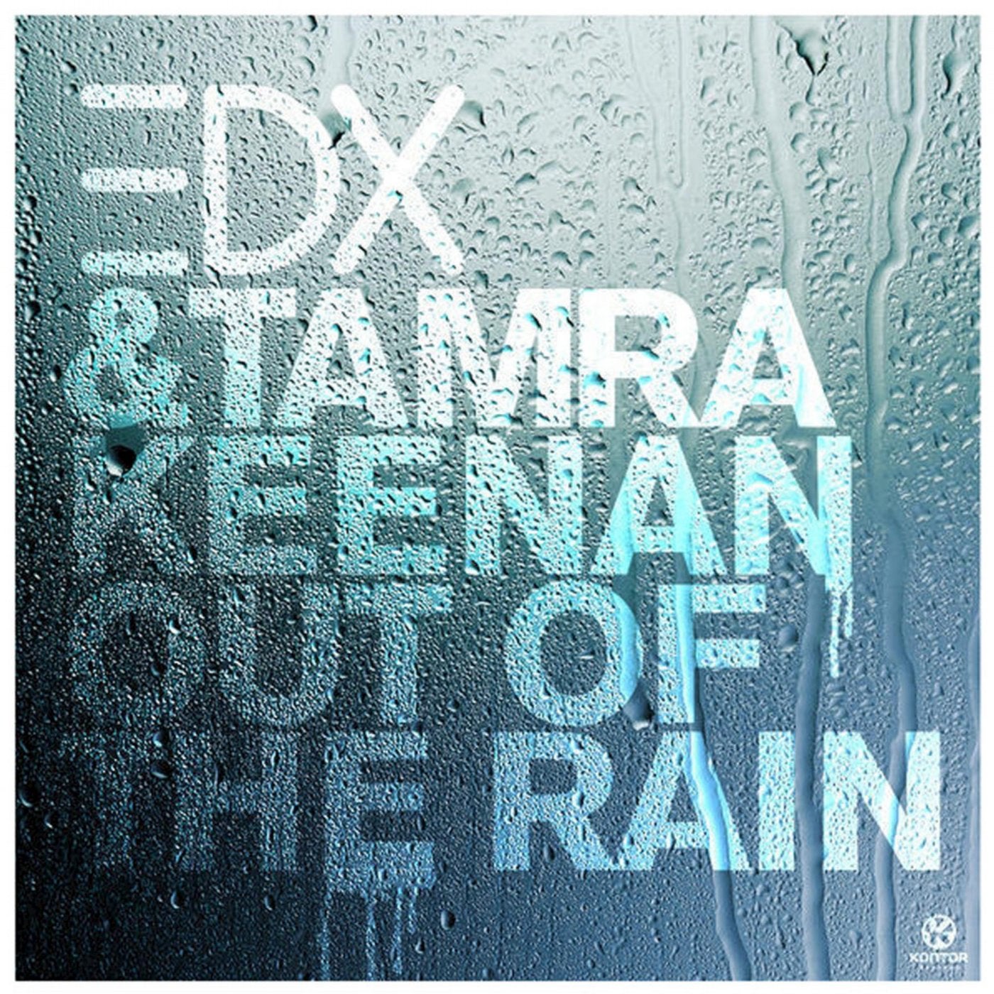 Out of the Rain (Remixes)