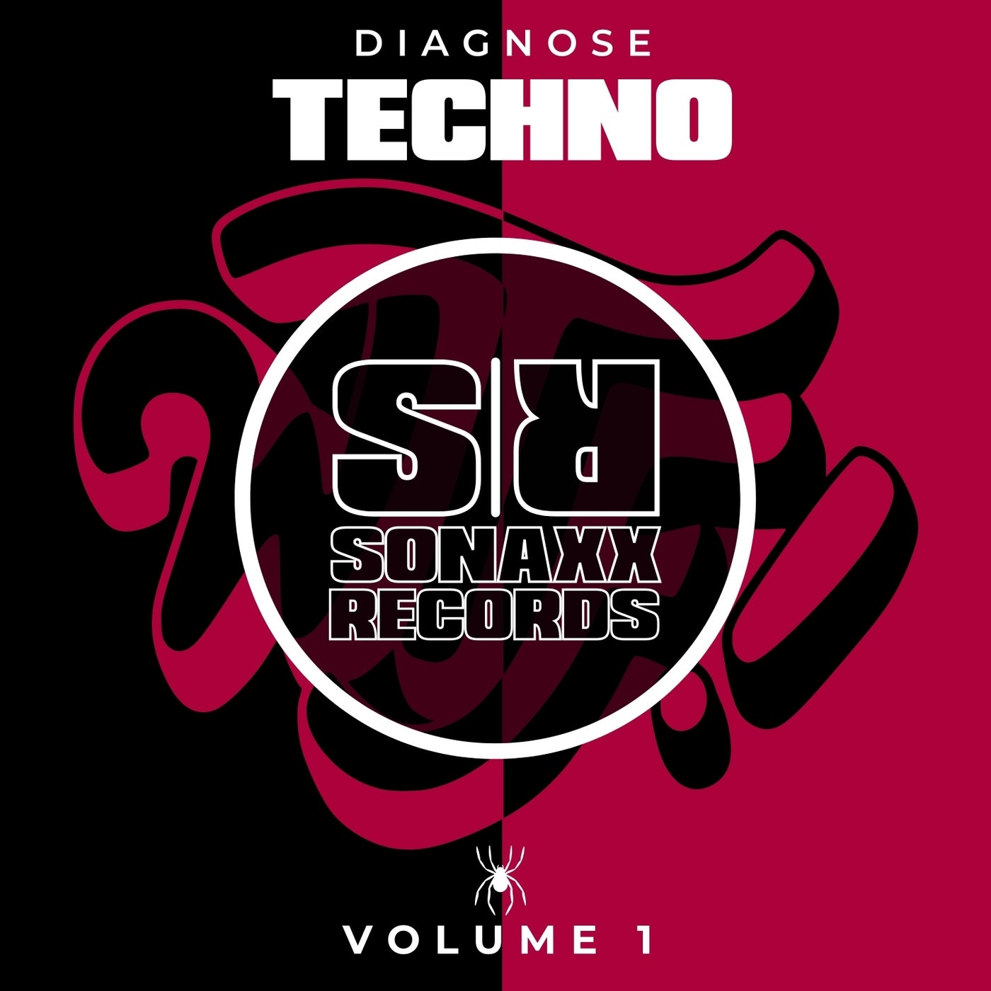 Diagnose Techno, Vol. 1