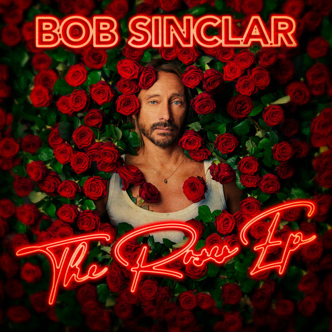 The Roses EP (Extended)