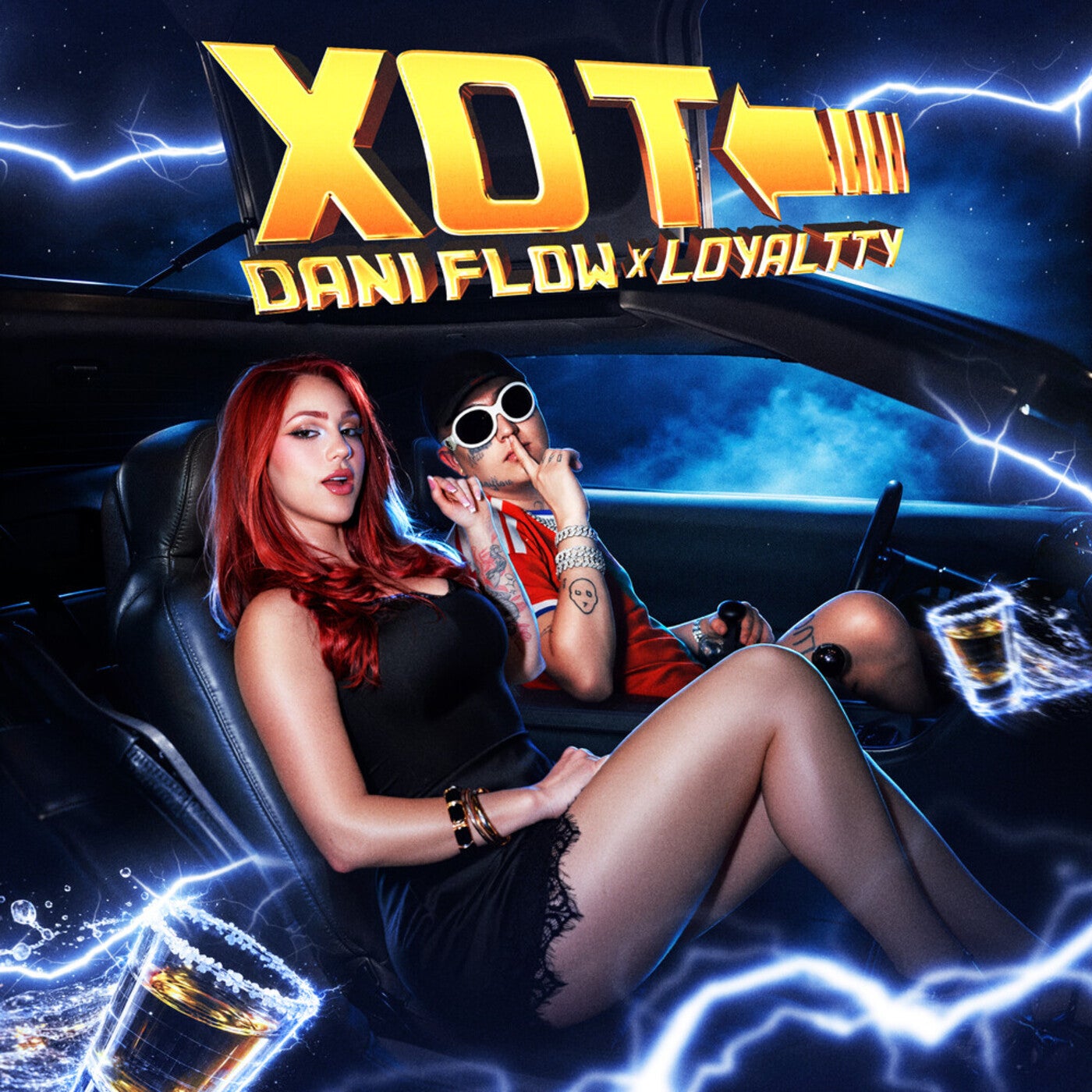 XOT