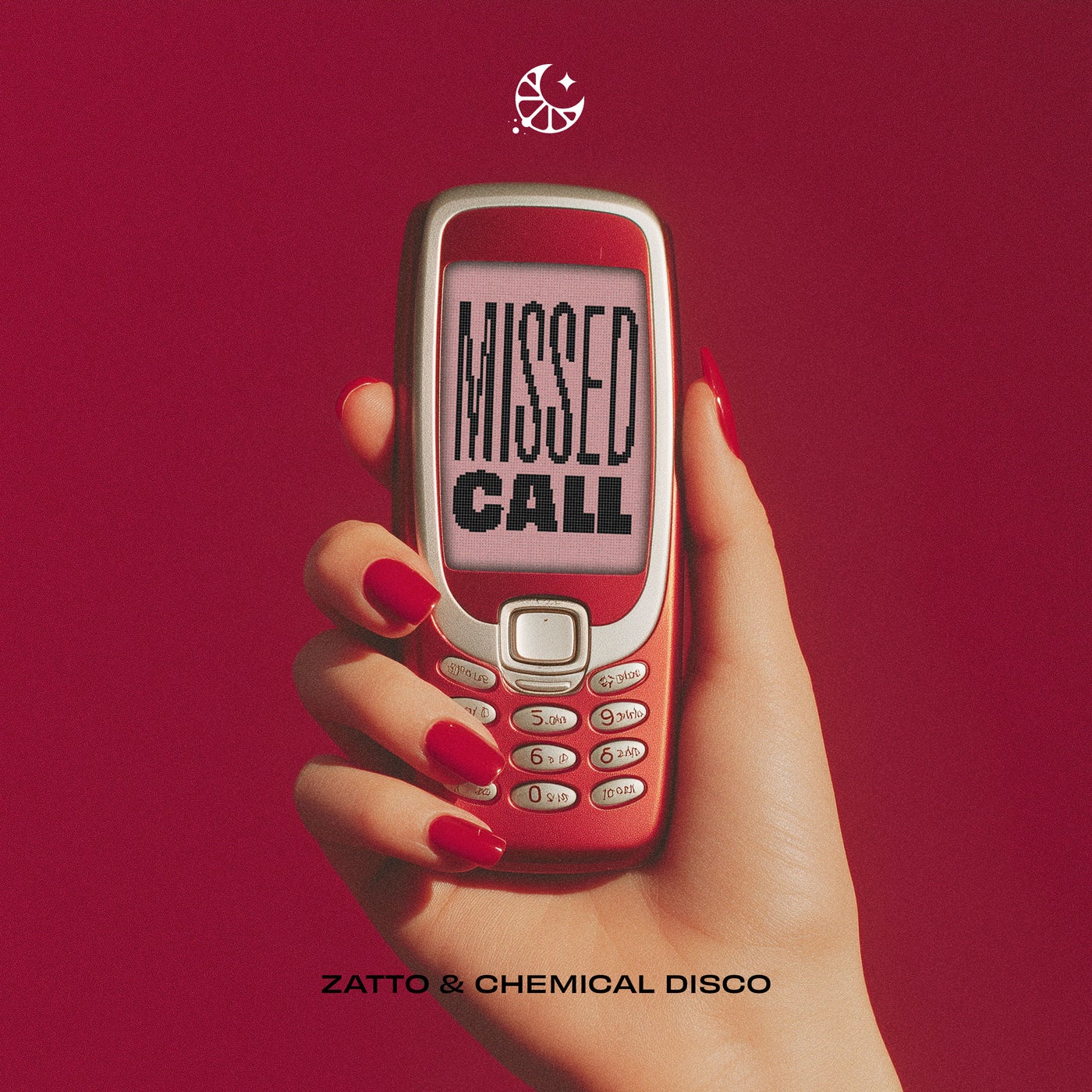 Cover art for Missed Call (Extended Mix)