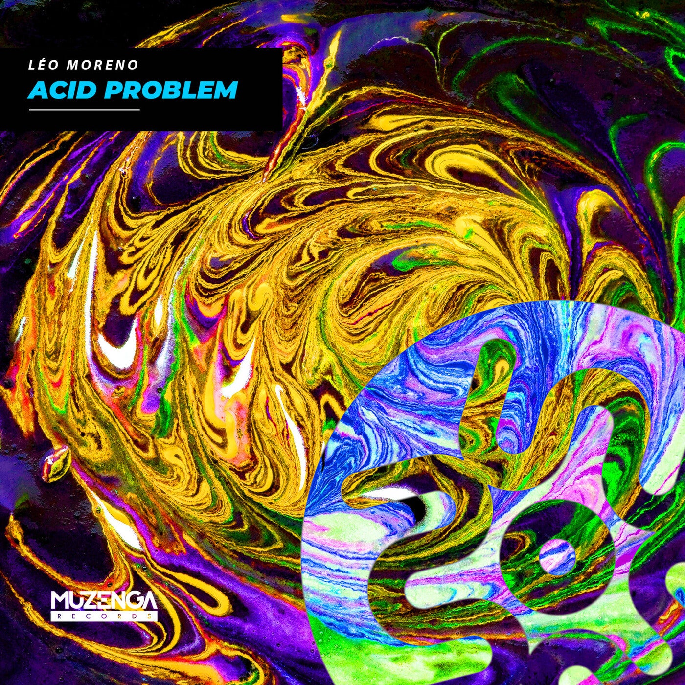 Acid Problem